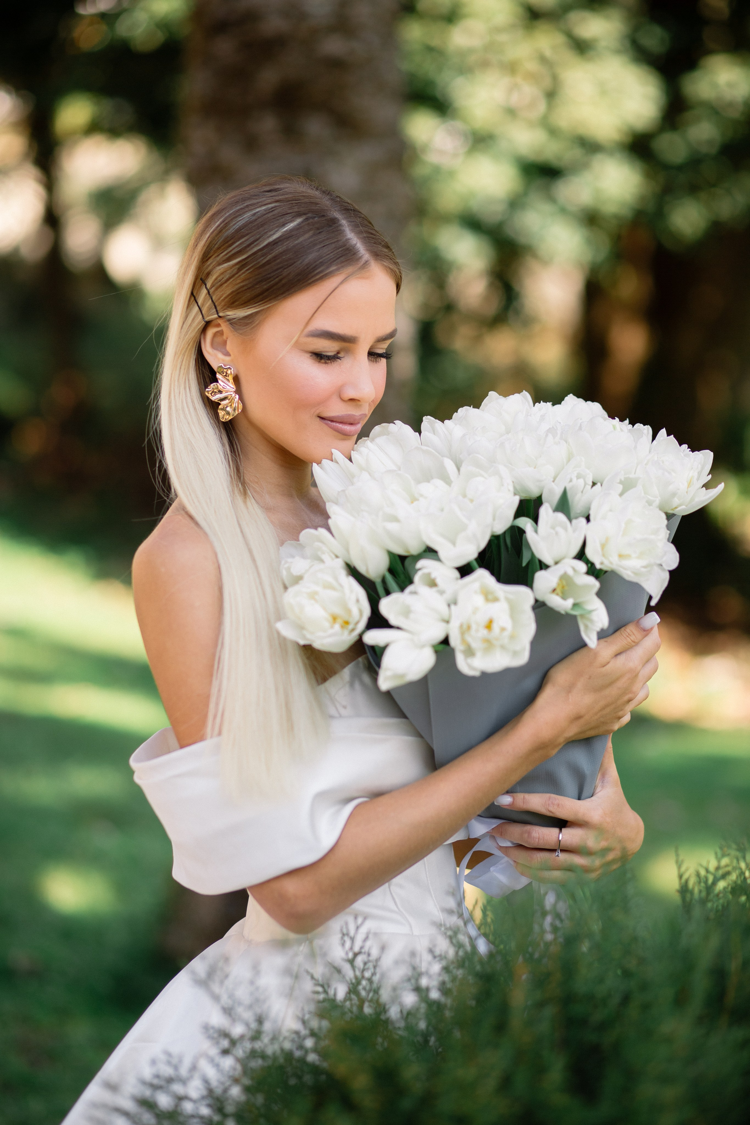 Анастасия и Олег. Свадебный и репортажный фотограф Краснодар и Край
