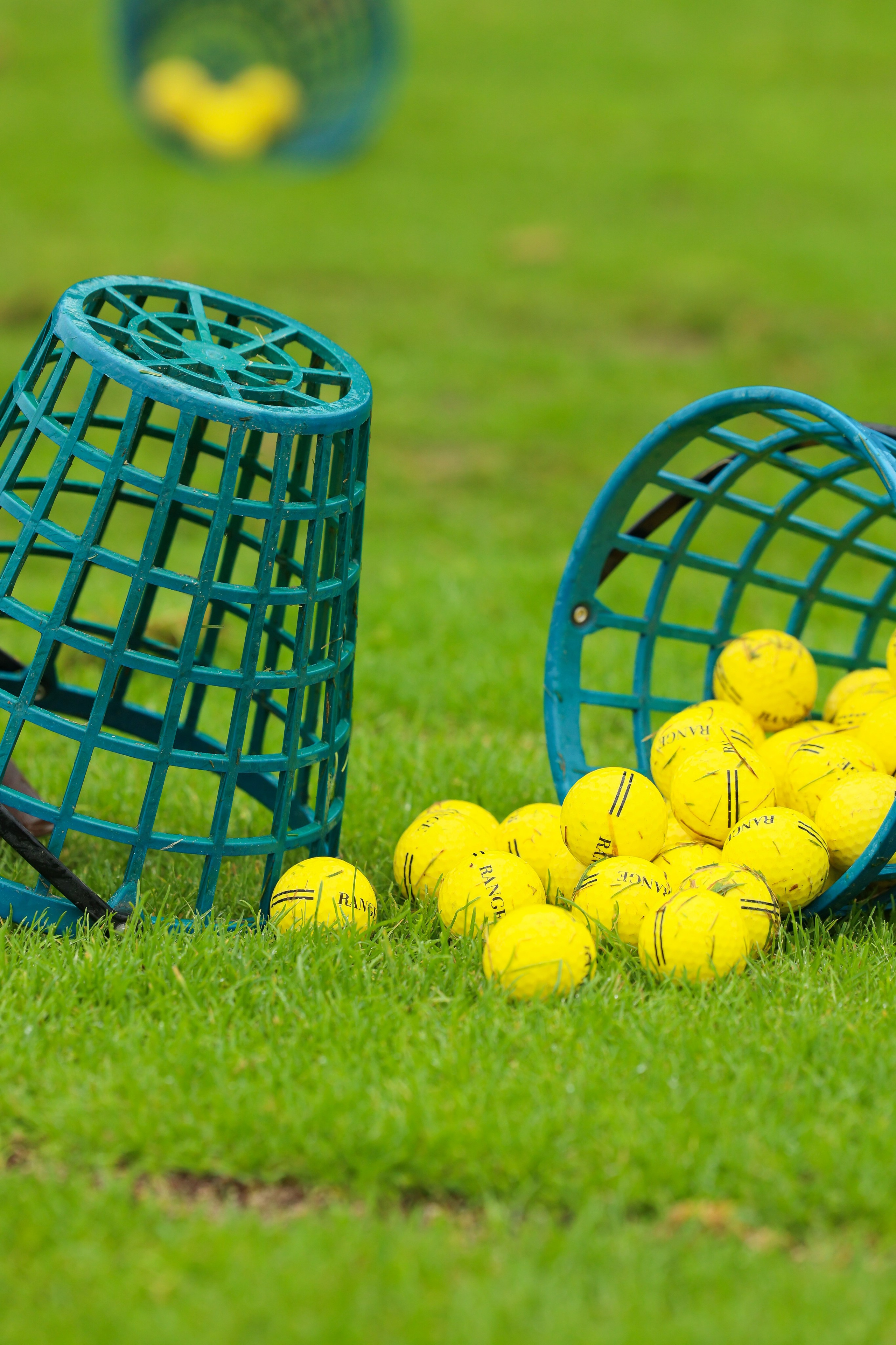 Чемпионат России по Гольфу. Фотограф в Екатеринбурге Андрей Медведко