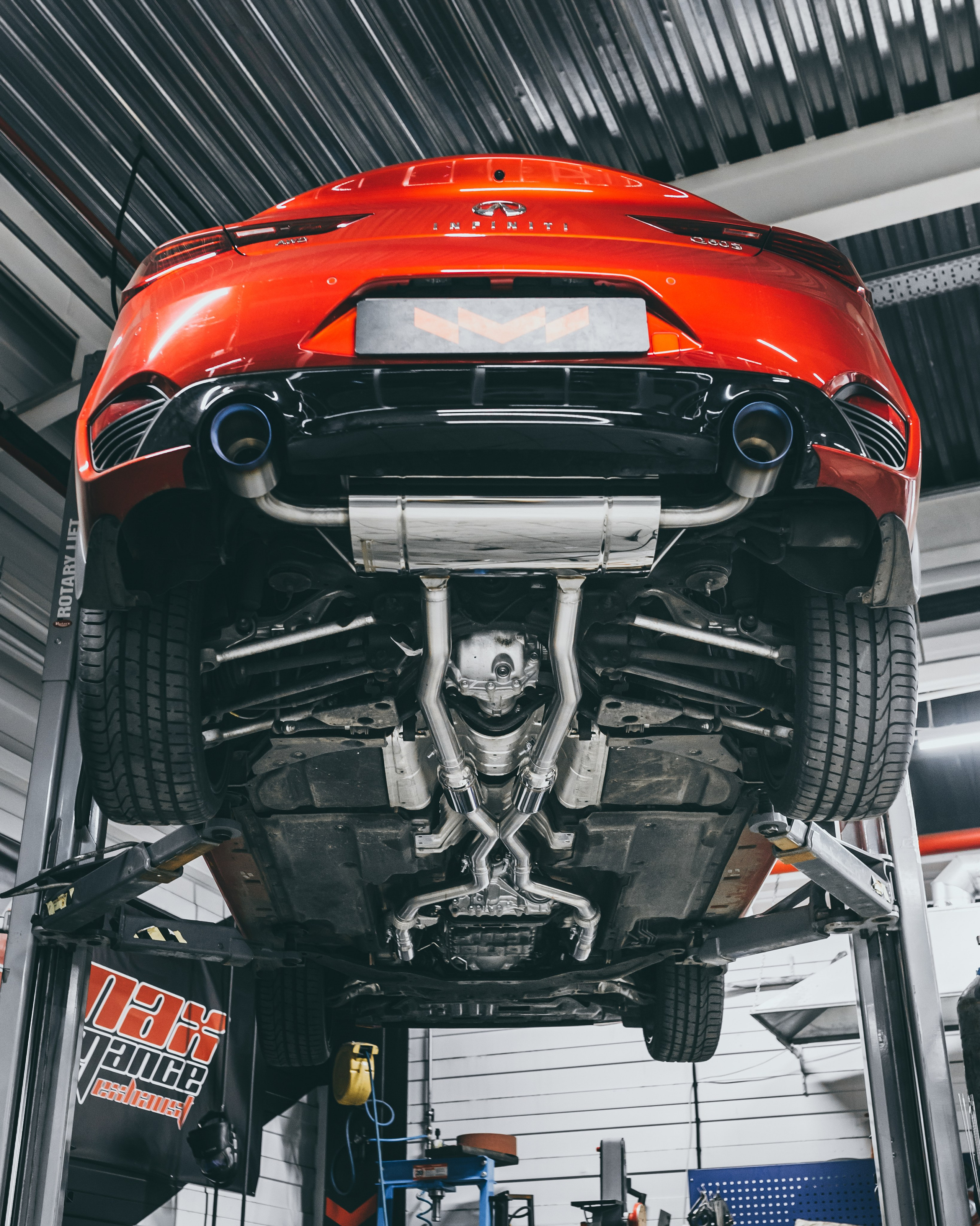 Автомобили и не только. Фотограф в Санкт-Петербурге Дмитрий Брусс