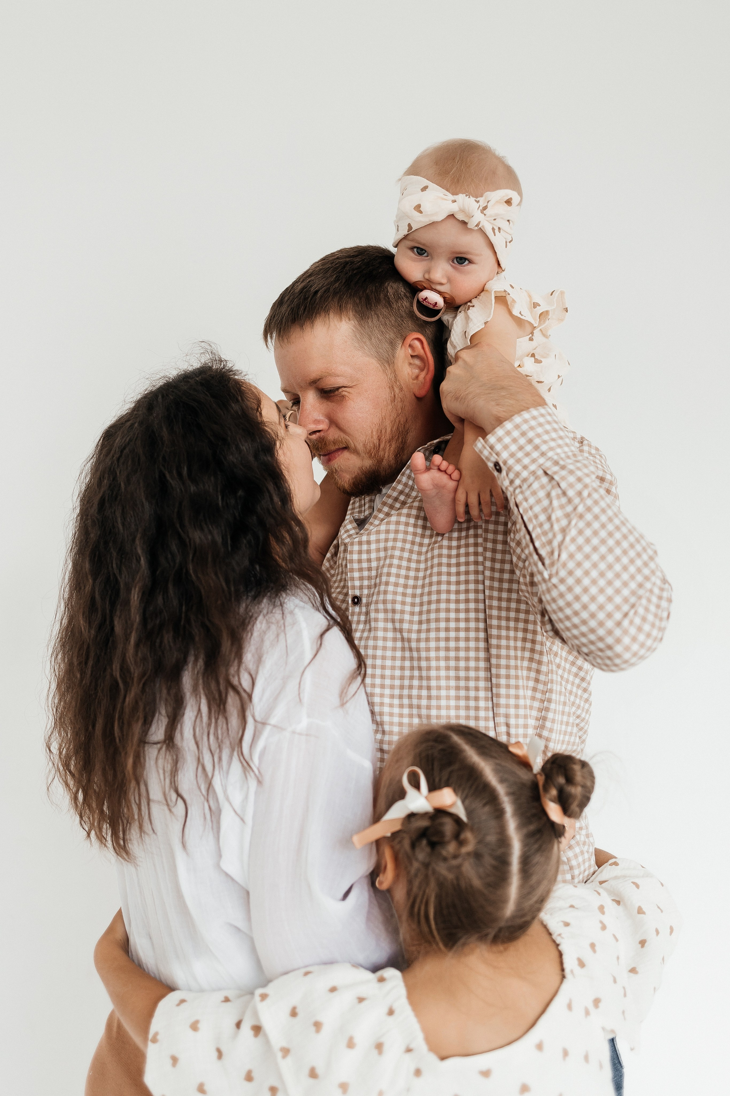 Артём/Лена/Арина/Маша. Свадебный и семейный фотограф в Екатеринбурге