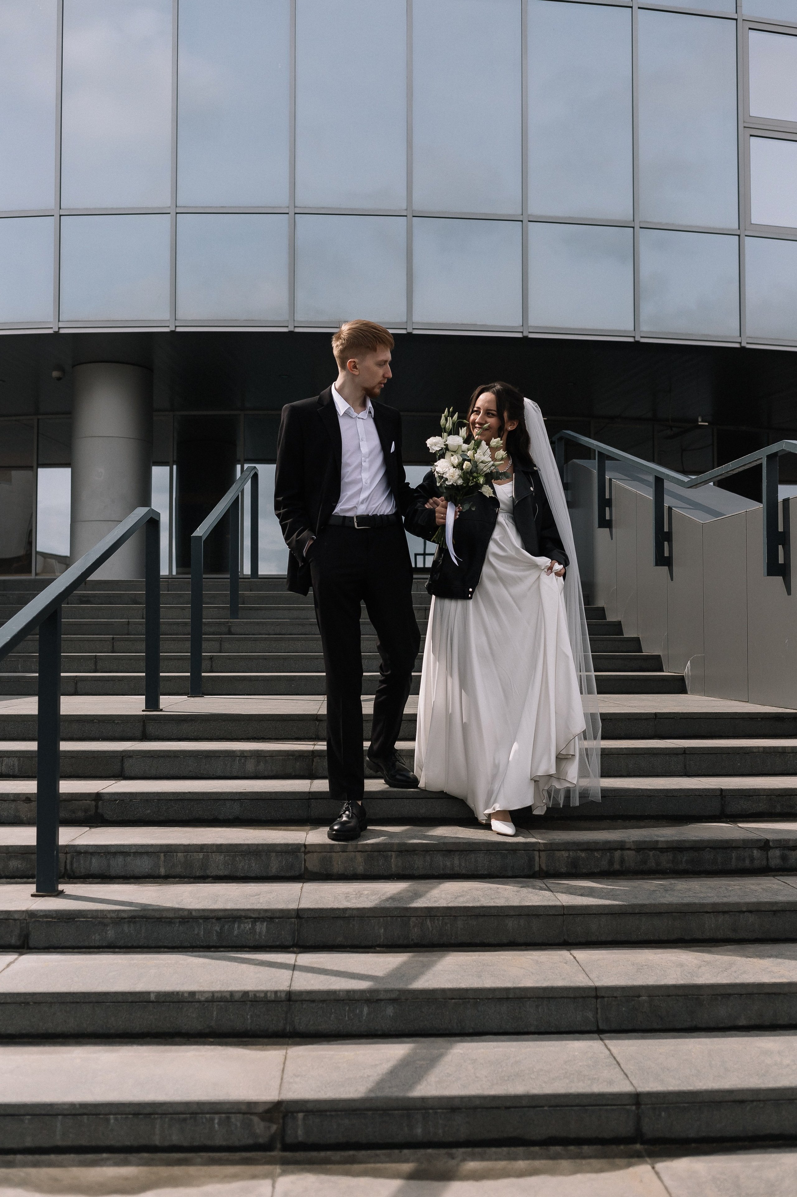 Виктор и Елена/2024. Свадебный и семейный фотограф в Екатеринбурге