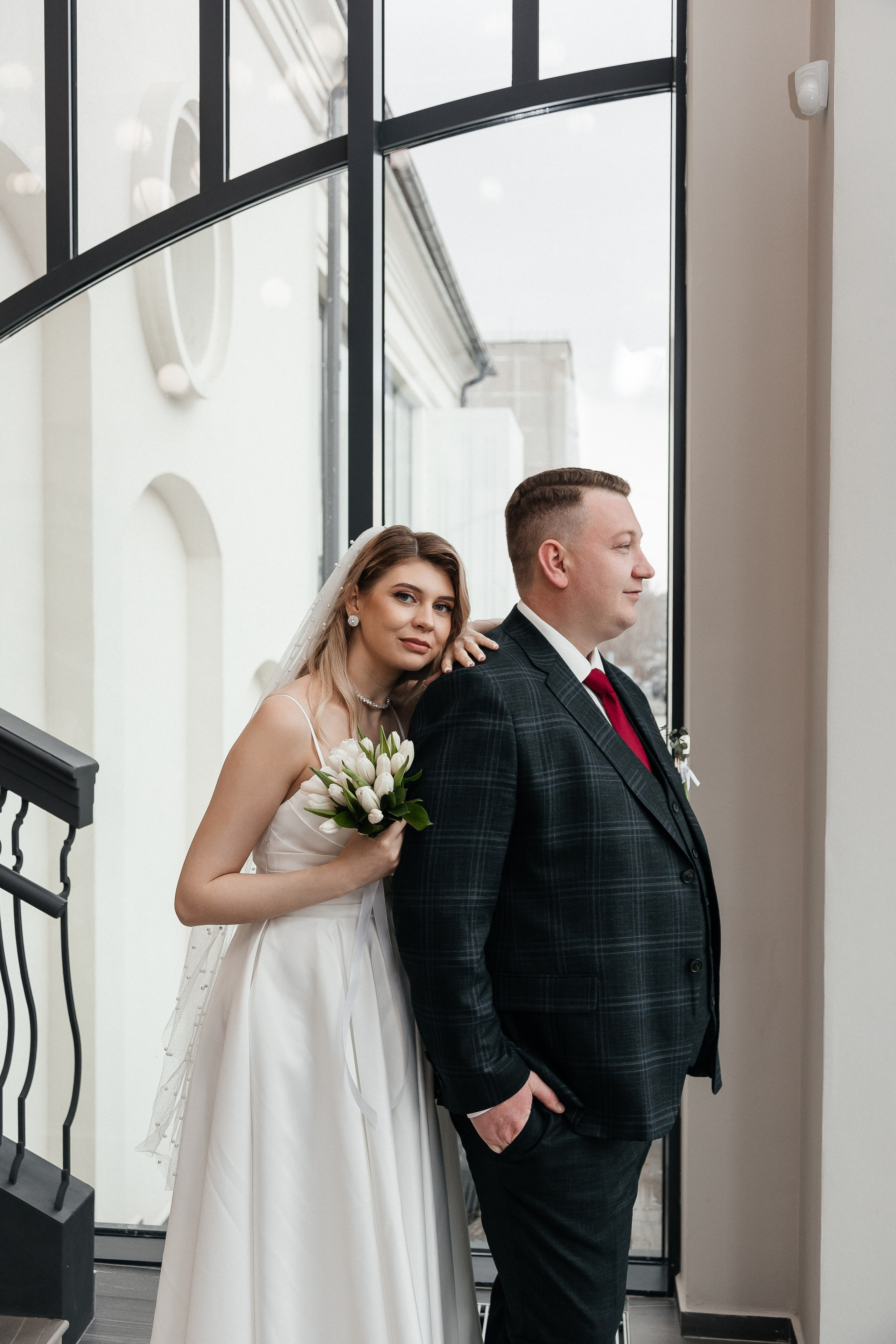 Сергей и Наталья/2025. Свадебный и семейный фотограф в Екатеринбурге