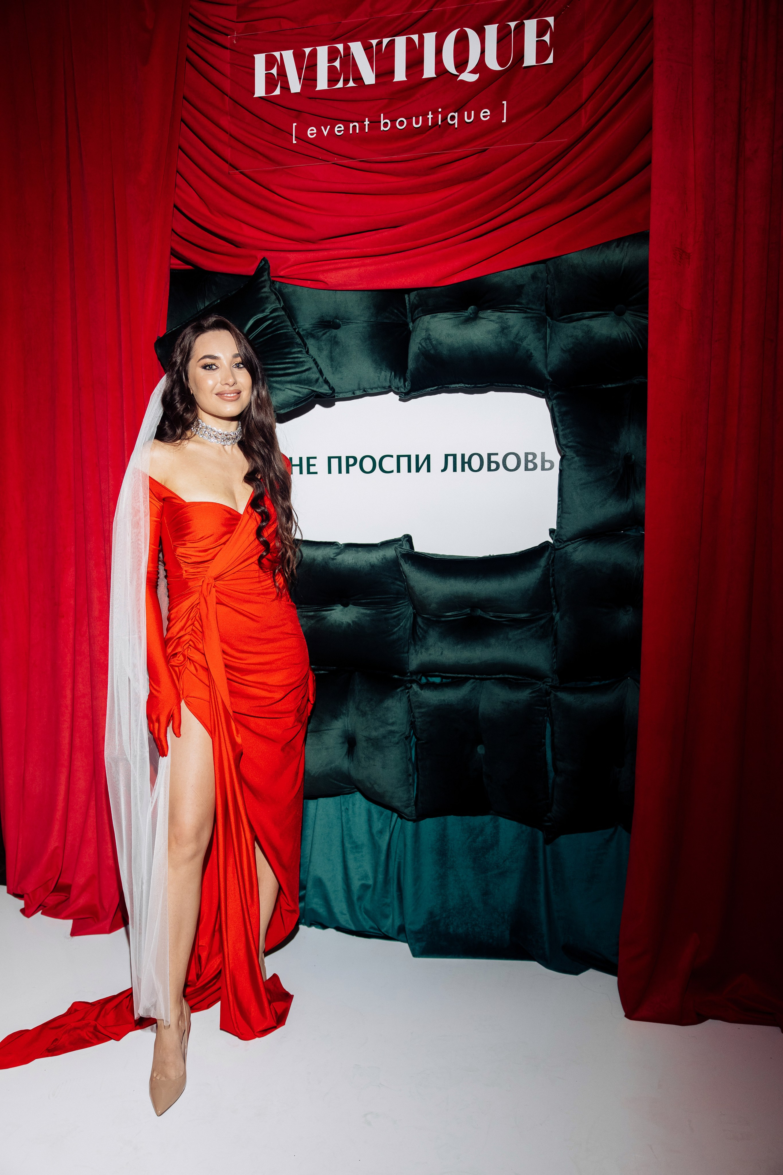 Event Репортажные съемки