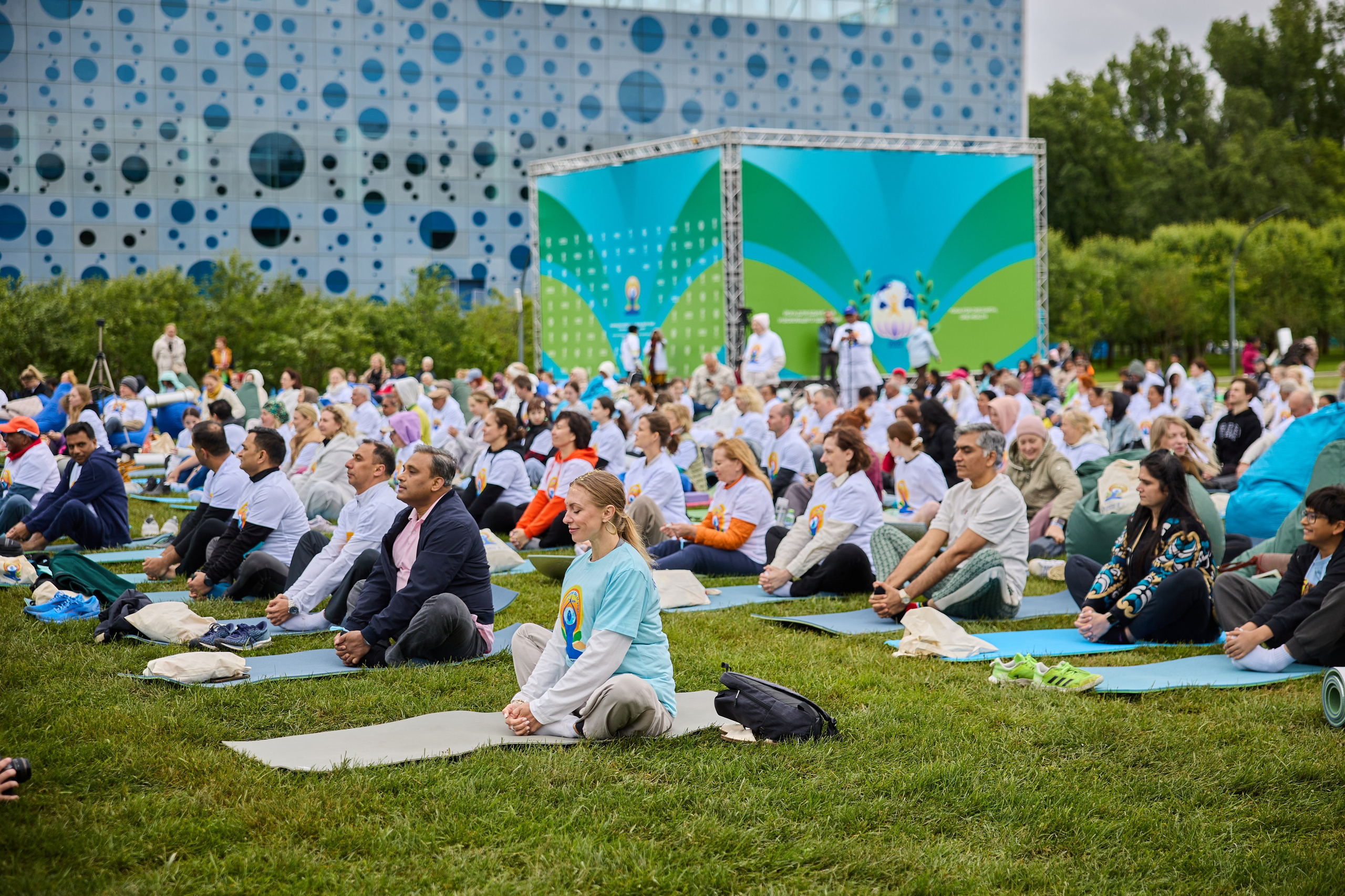 Репортаж. Главная