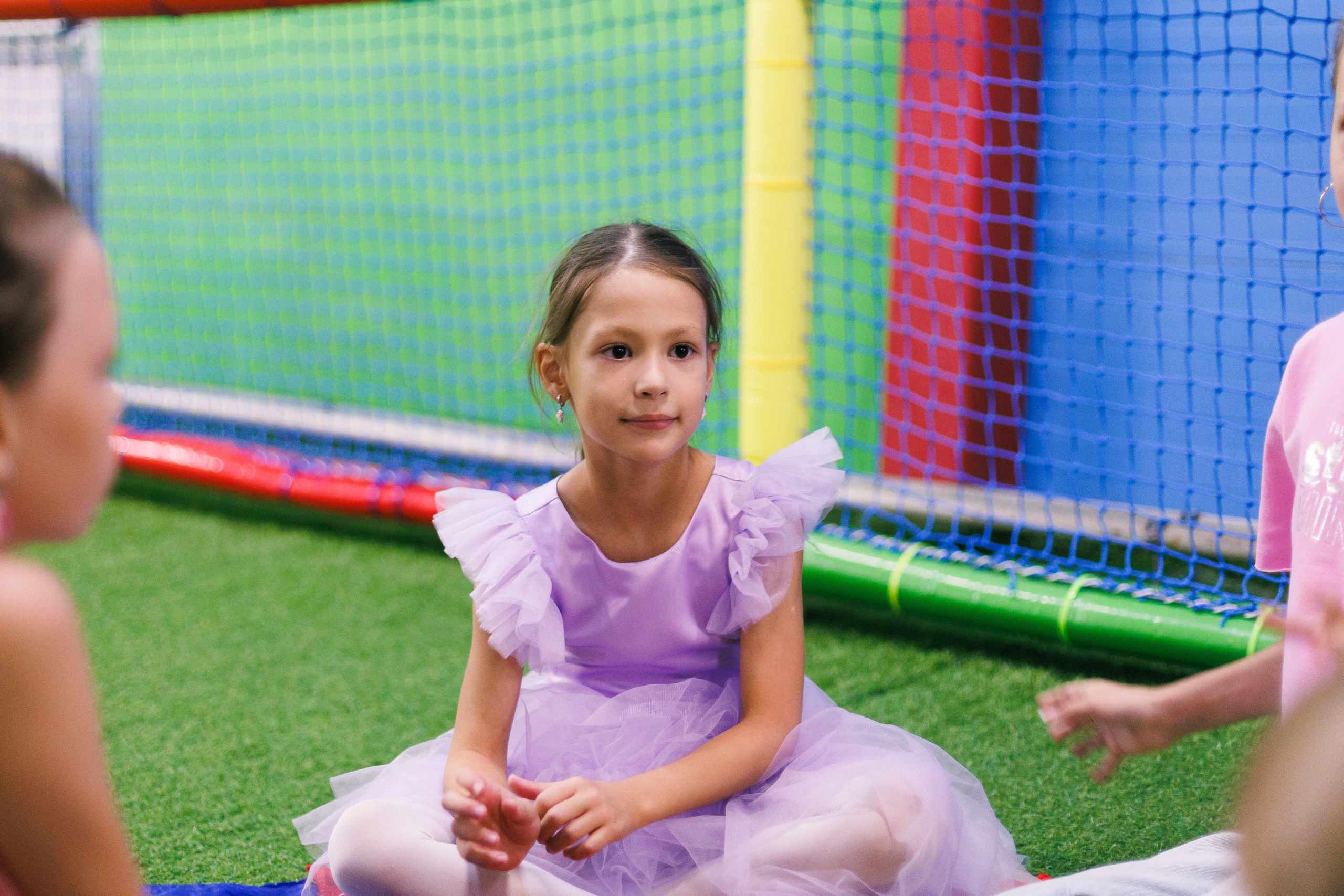 Тая. Фотограф мероприятий и спорта: юбилеев, дней рождений и корпоративов из Москвы