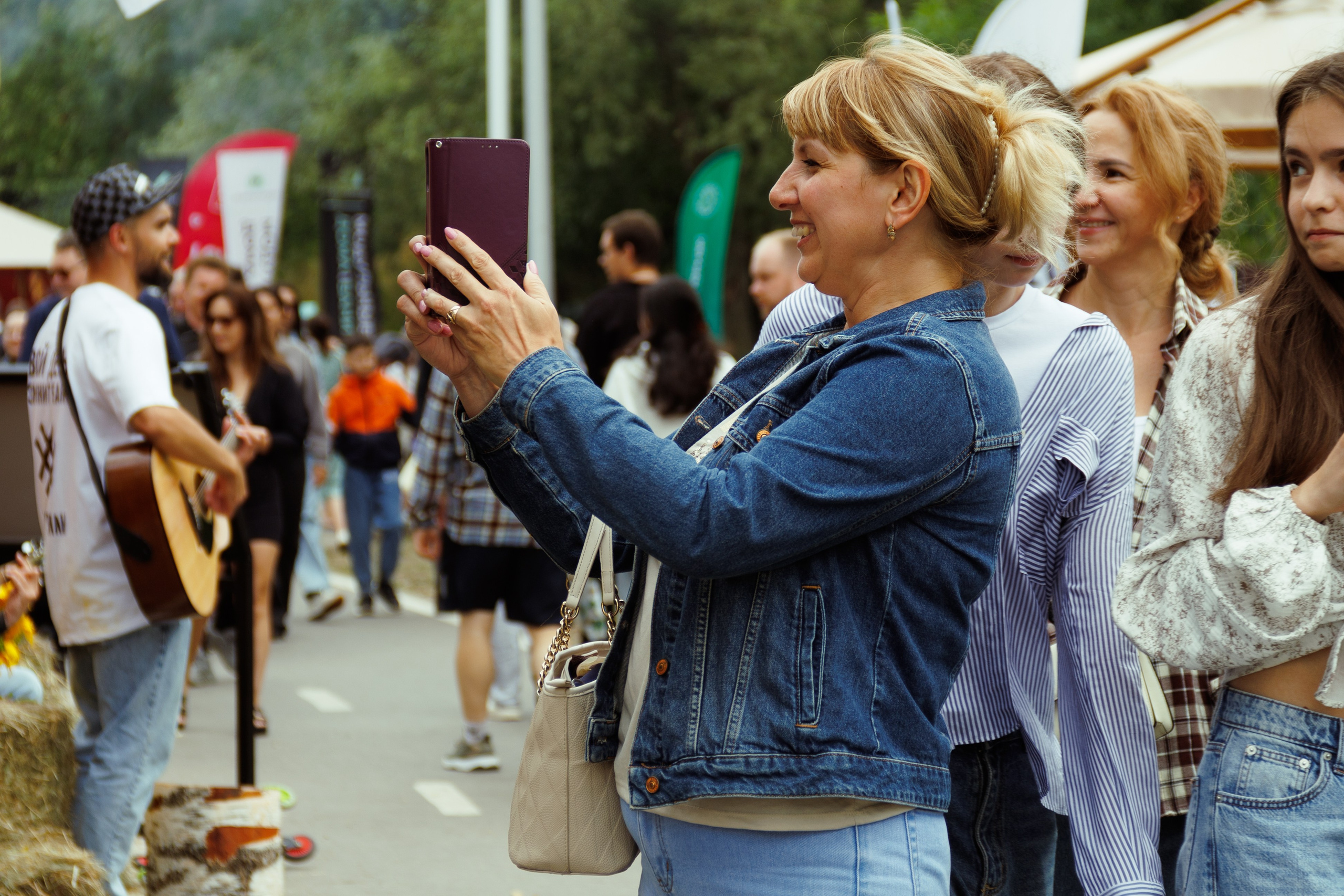 Фестиваль «На Рахате» 2025. Фотограф мероприятий и спорта: юбилеев, дней рождений и корпоративов из Москвы