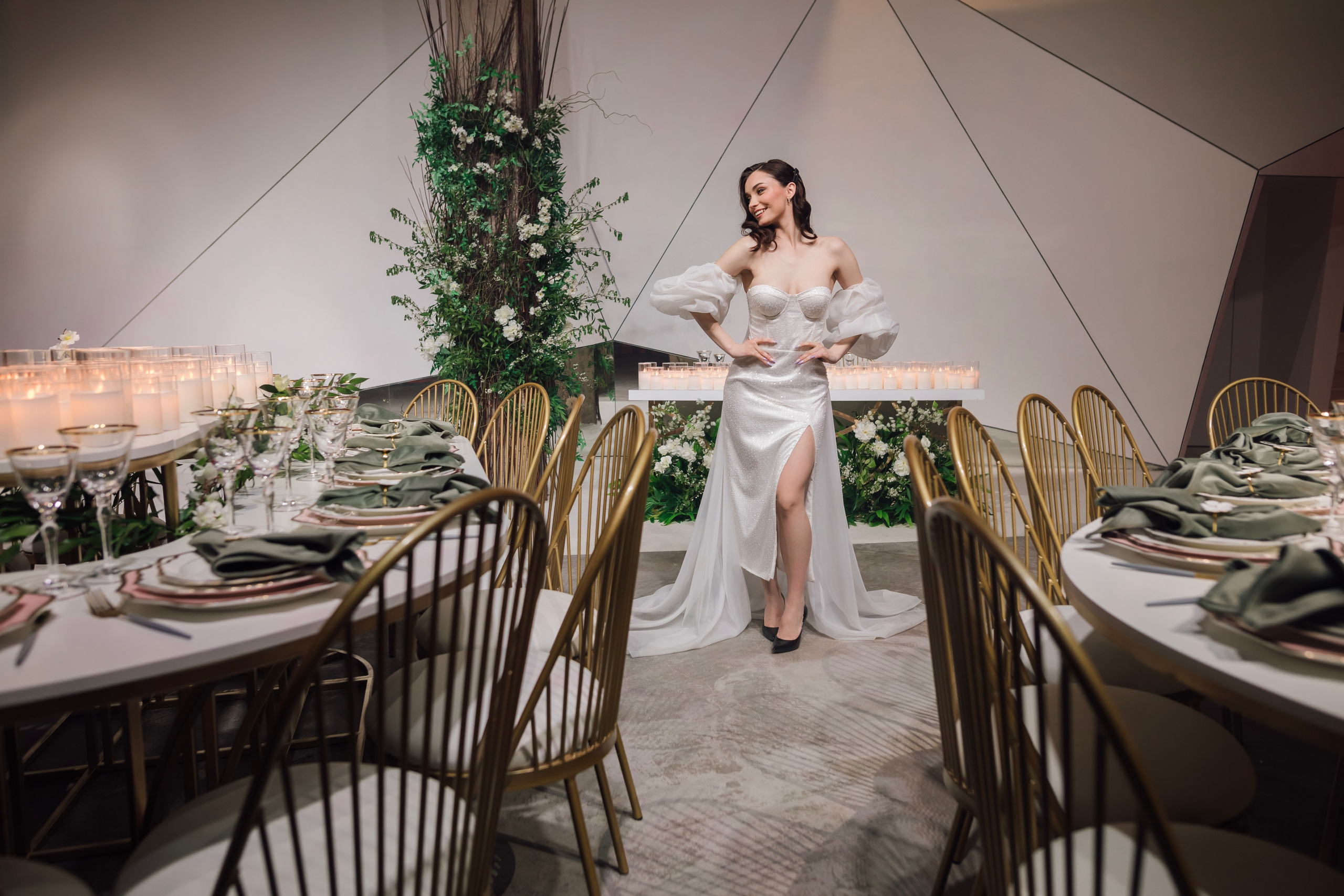 Мария и Алексей. Лофт. Свадебный и семейный фотограф в Москве Евгения Лисина