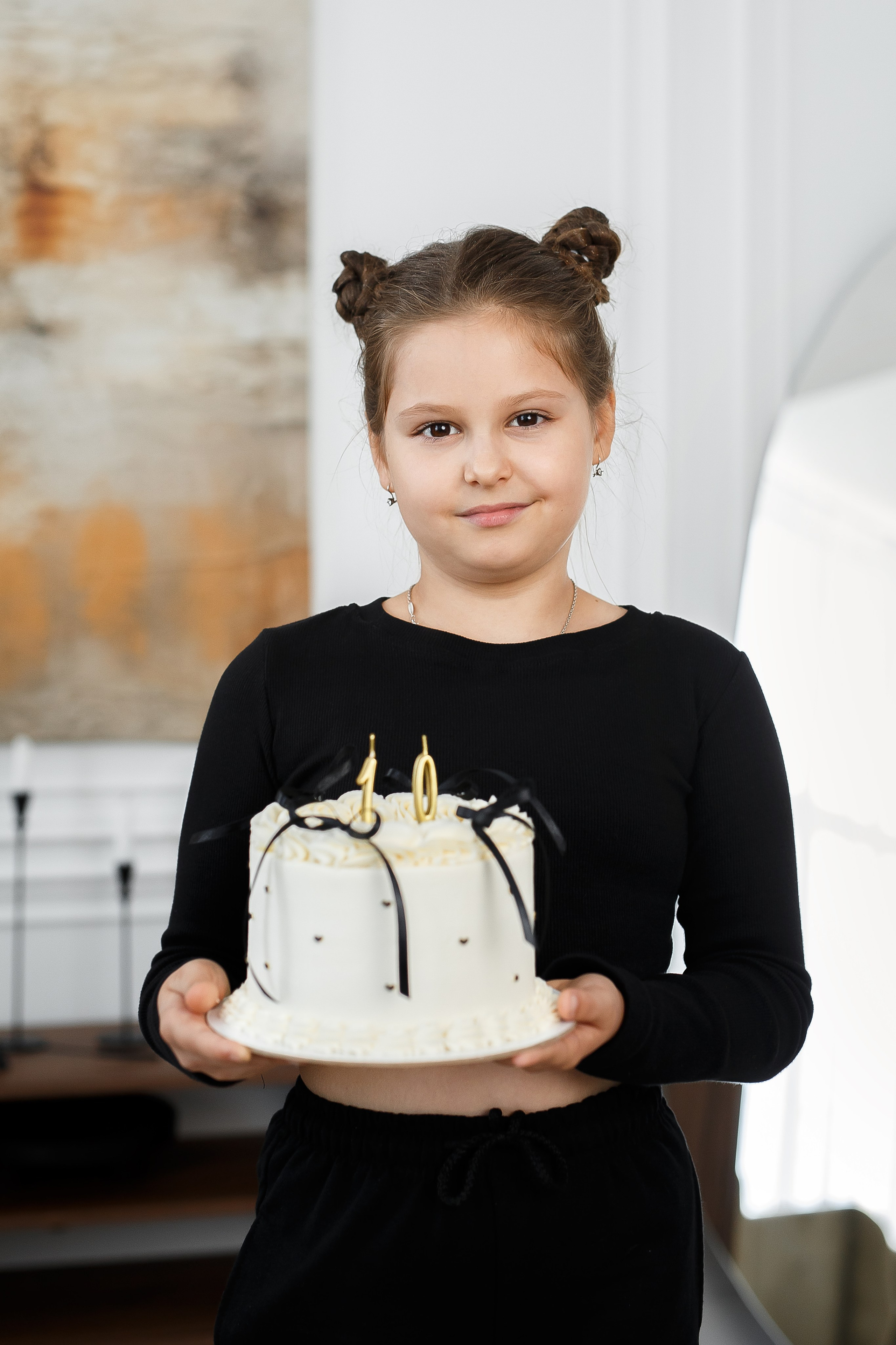 Студийные фотосессии. Семейный фотограф в Брянске Александра Щербакова