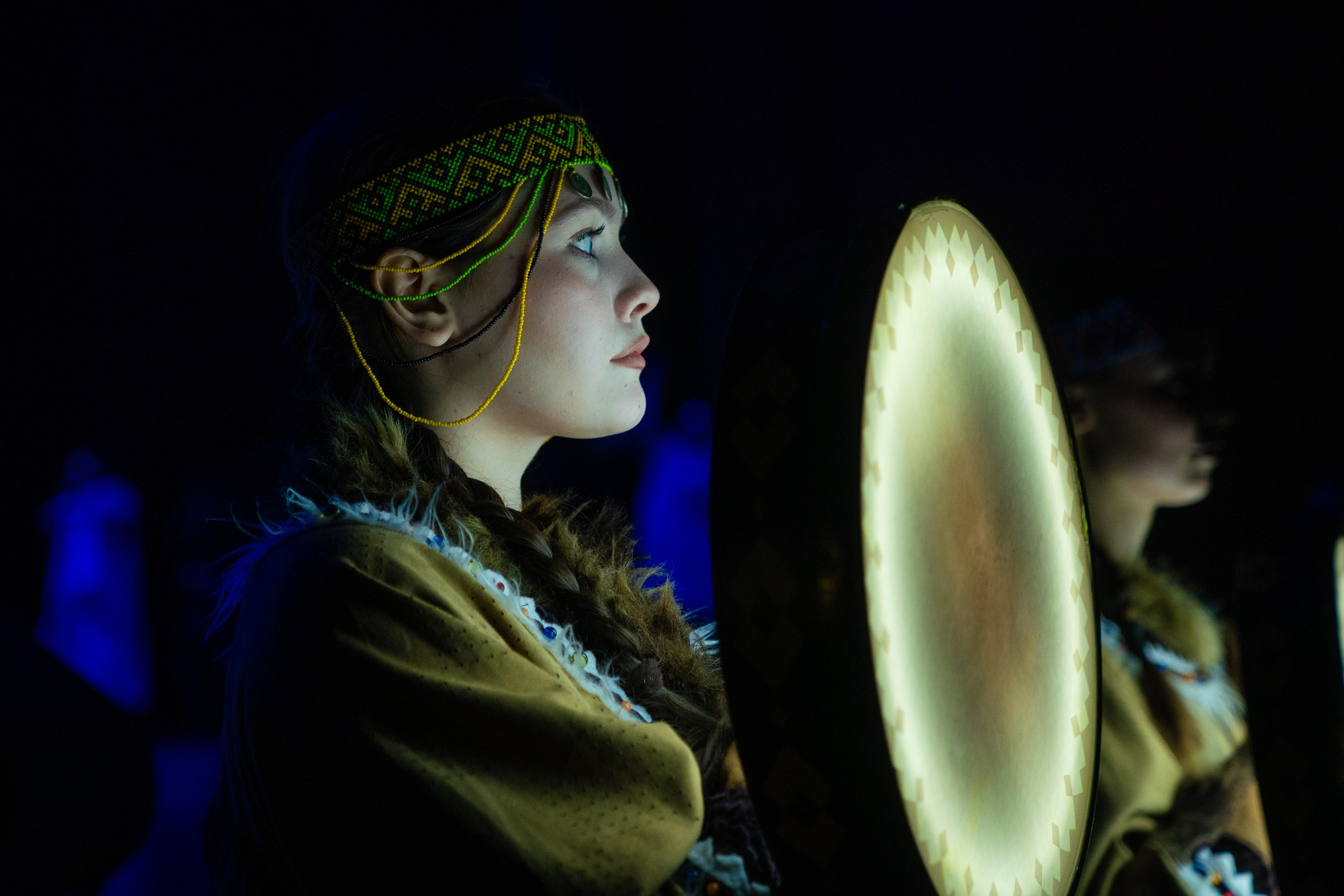 Репортаж. Фотограф Ханты-Мансийск Тимофей Чеботин