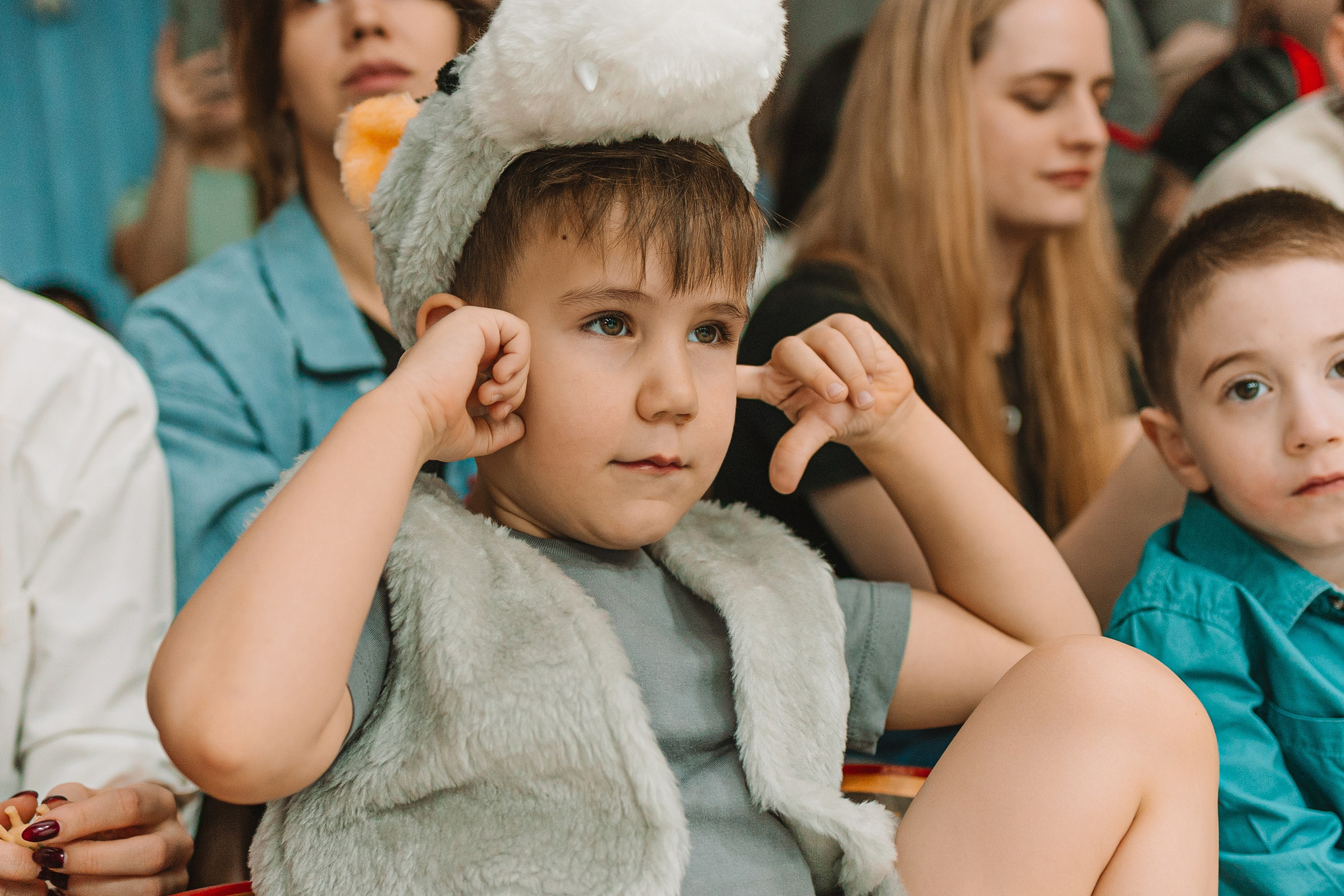 Утренник+портреты. Семейный фотограф Тюмень, фотограф на роды Салмина Мария