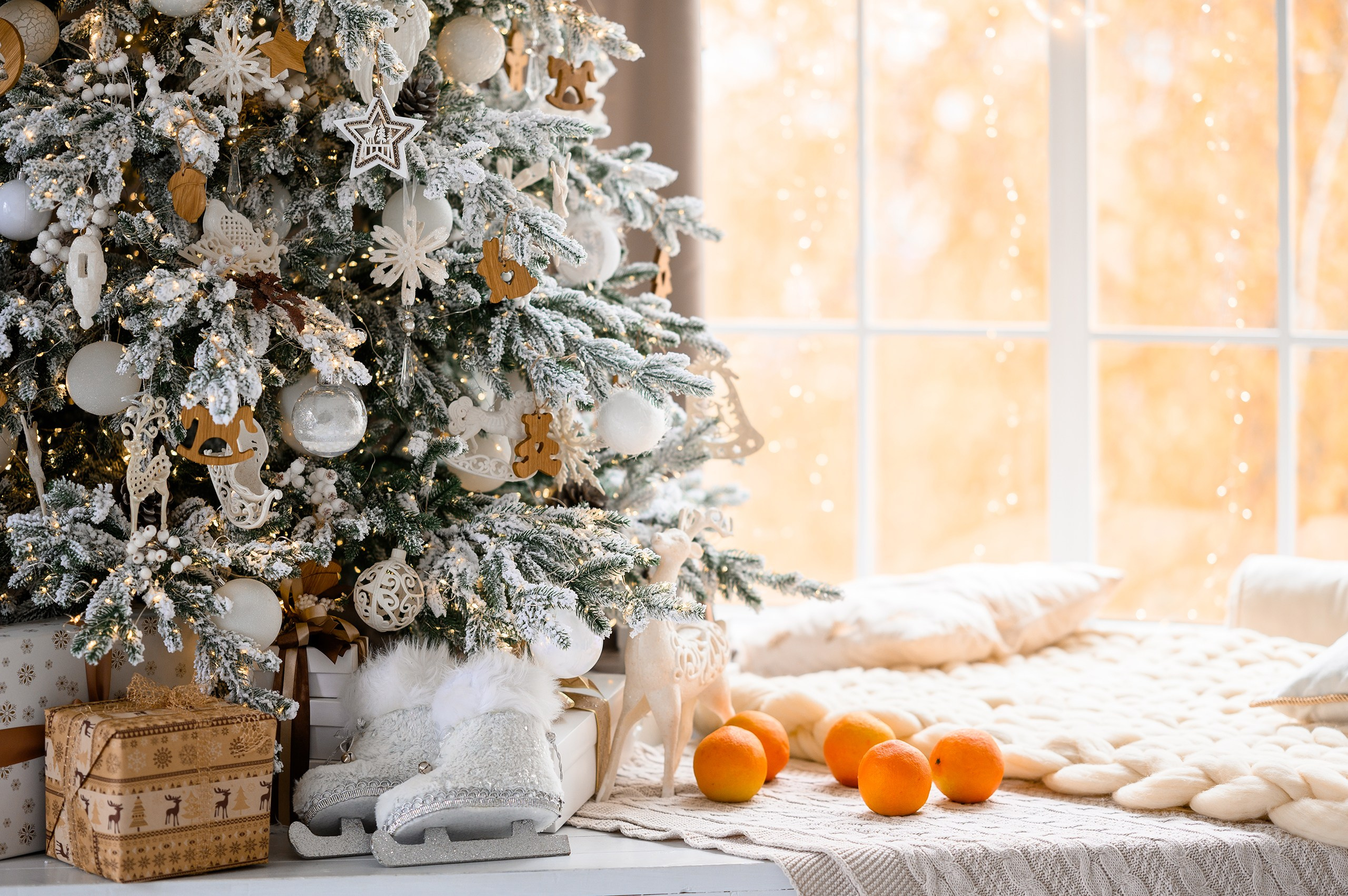 Новый 2025 год. Фотостудия «PurPur»