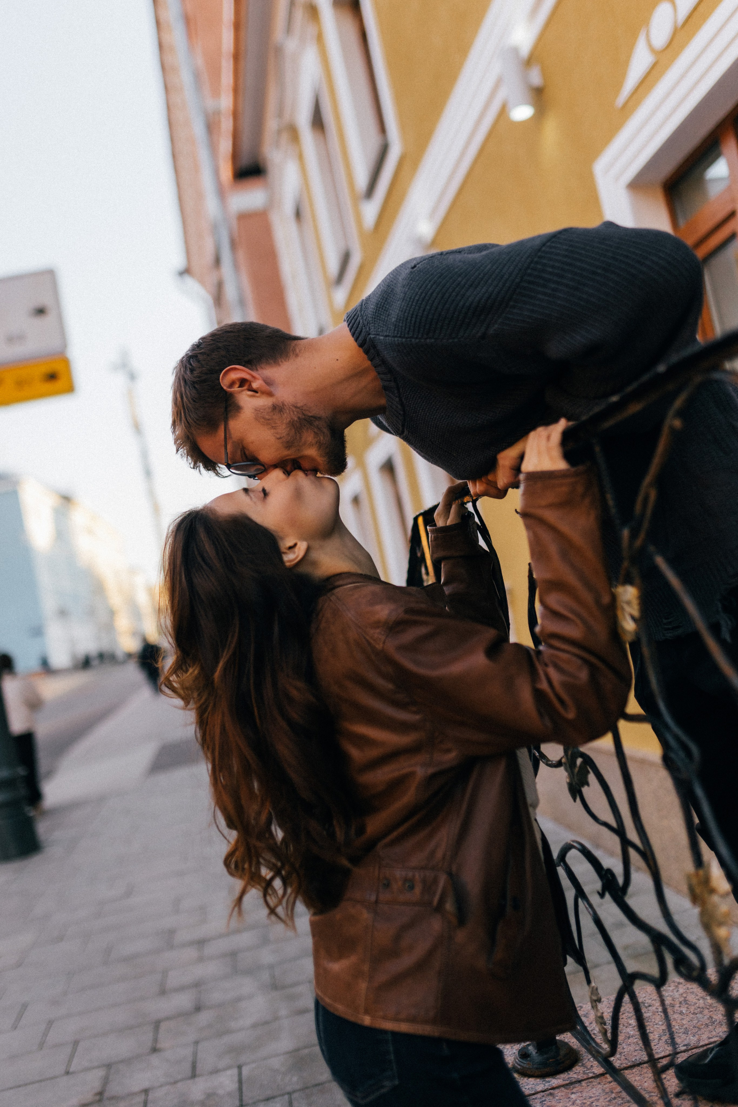 Вадим/Таня. Фотограф в Москве Татьяна Сергеева