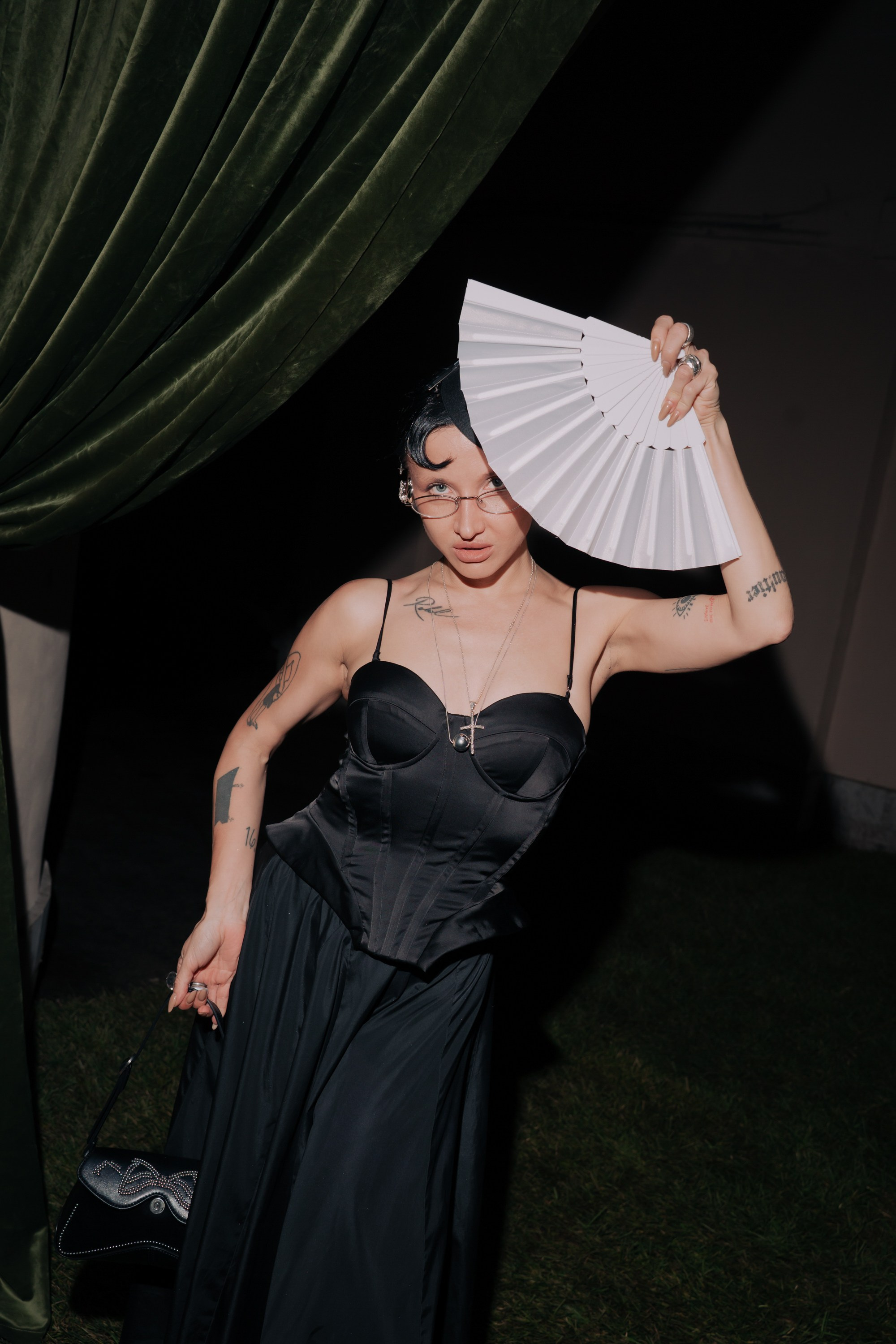 Портретный и репортажный фотограф в Санкт-Петербурге Максим Пашков