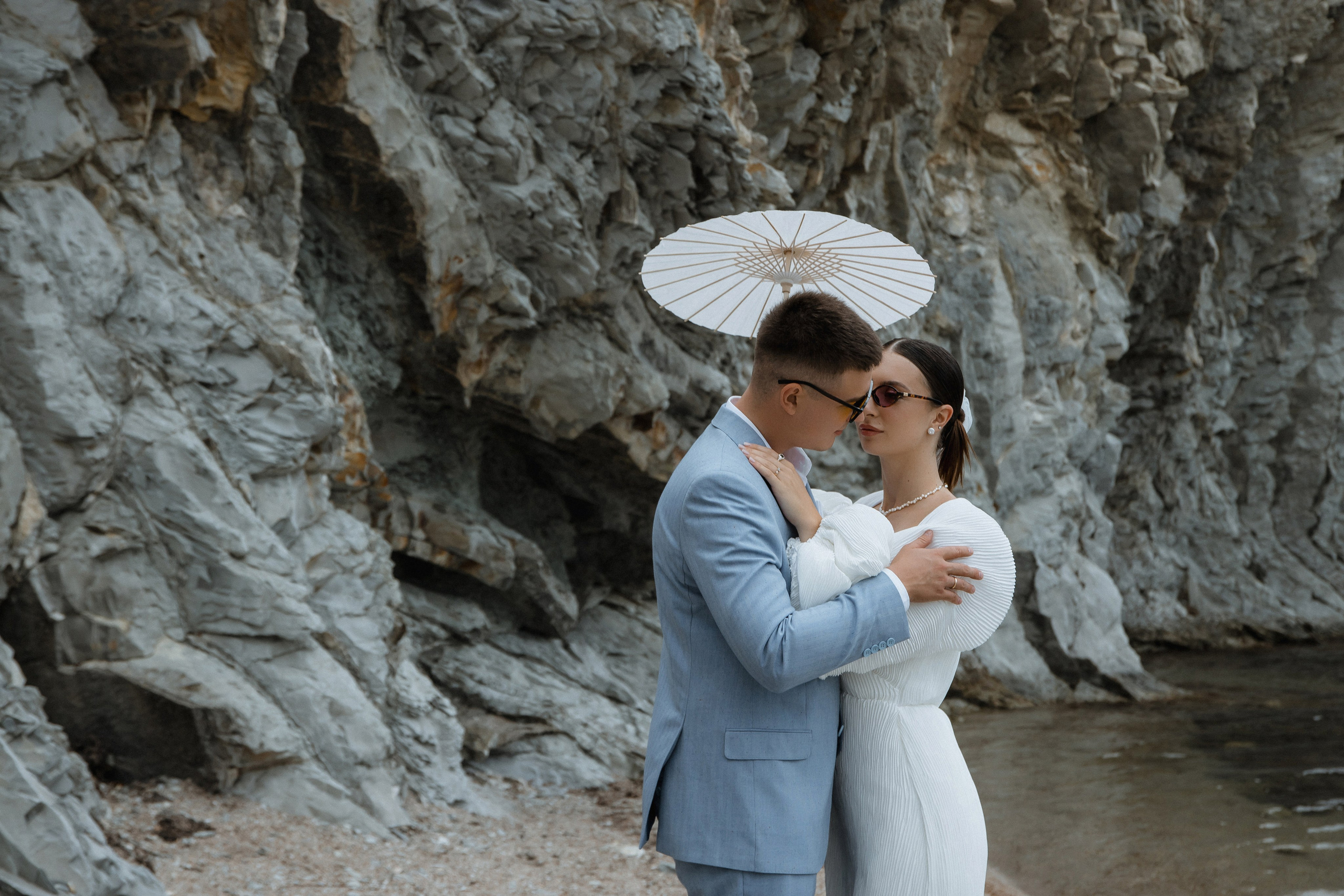 Дмитрий и Софья. Свадебный и семейный фотограф в Анапе/Новороссийске Виктория Чайка