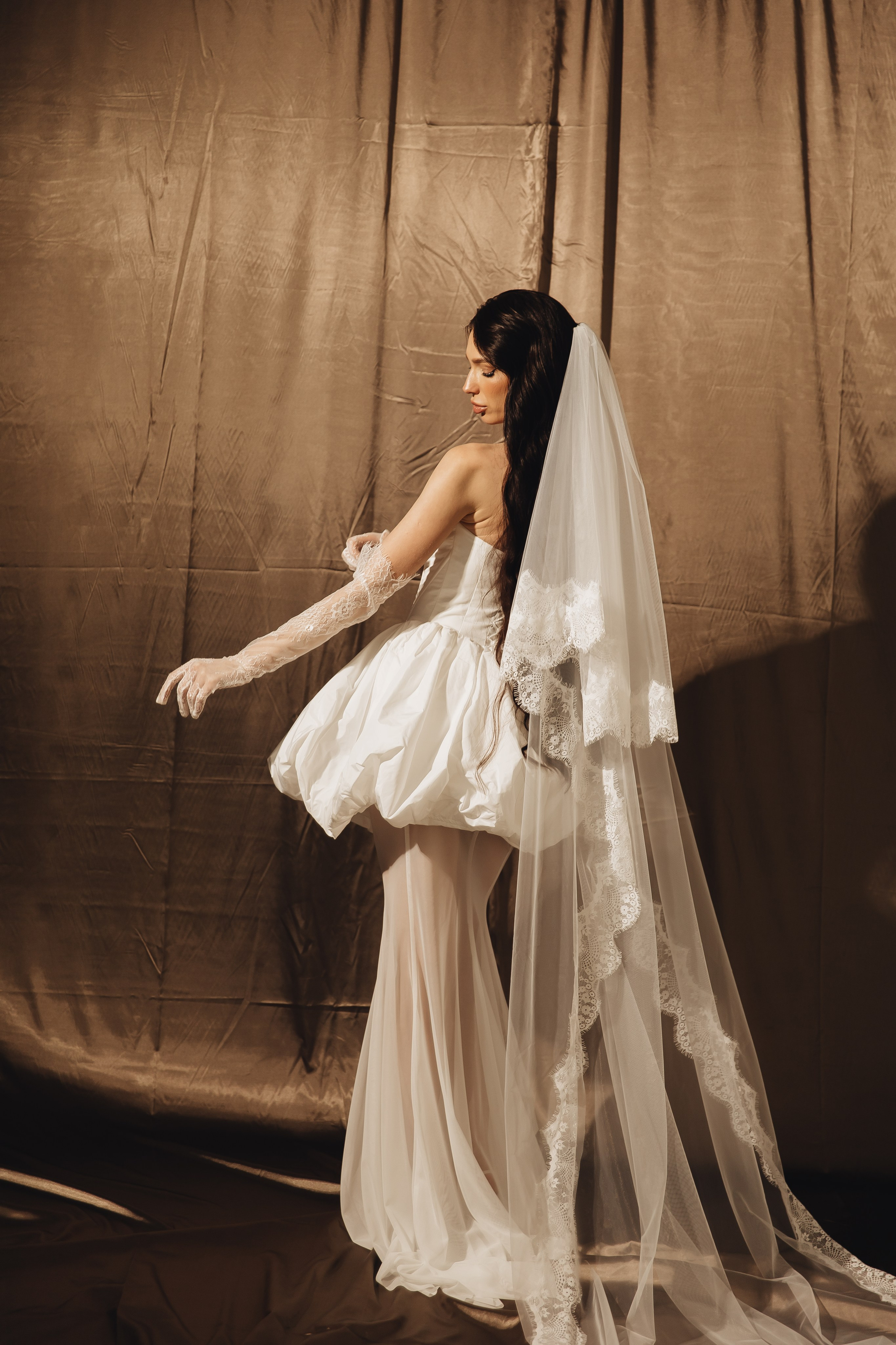 Love Story. Фотограф Орел Диана Ларичева