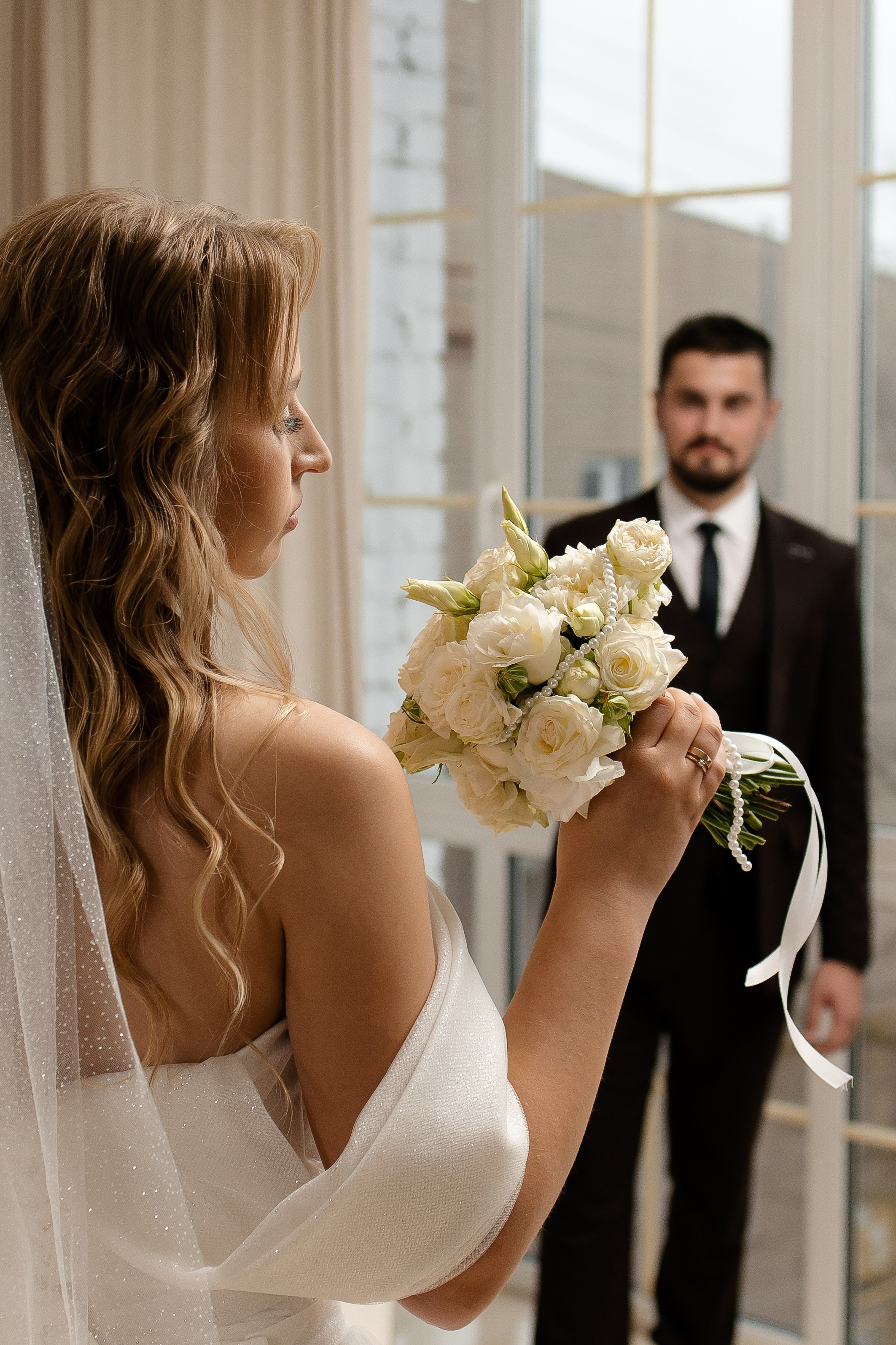 Анатолий & Алина. Фотограф Орел Диана Ларичева