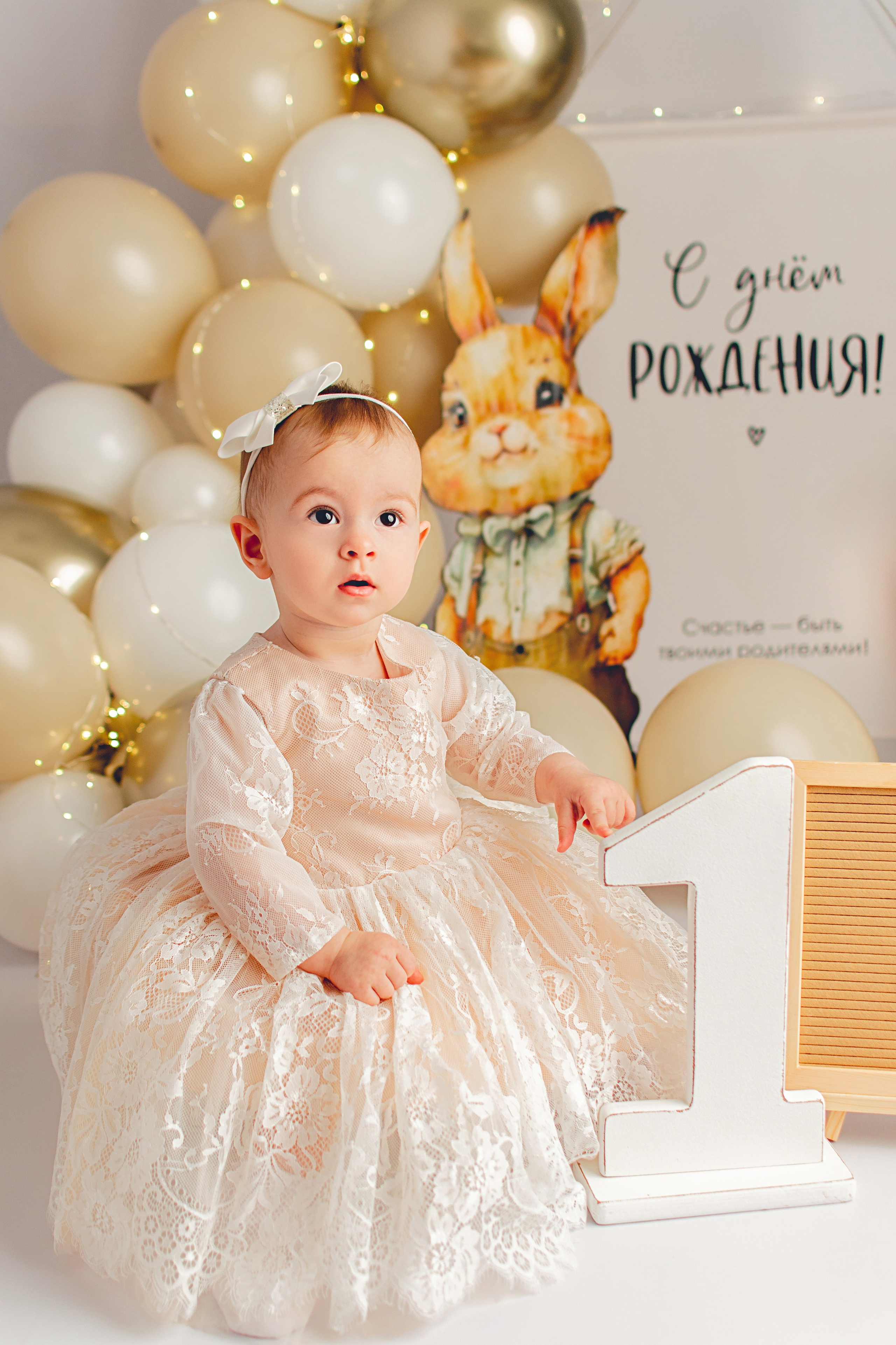 День Рождения. Фотограф новорождённых в Санкт-Петербурге Наталья Булгакова