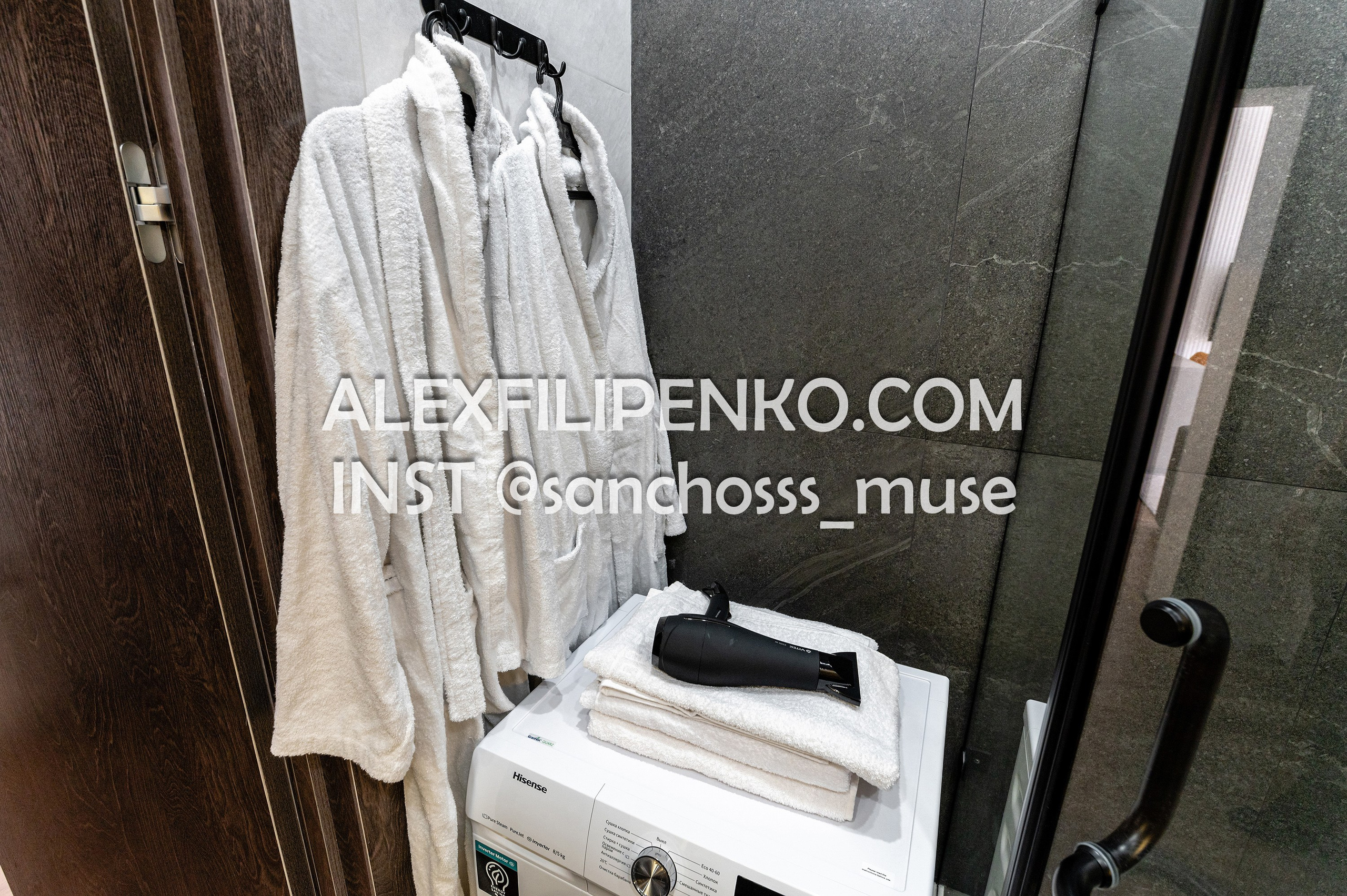 ЖК Anglettere. Фотограф интерьера недвижимости и архитектуры в Астане