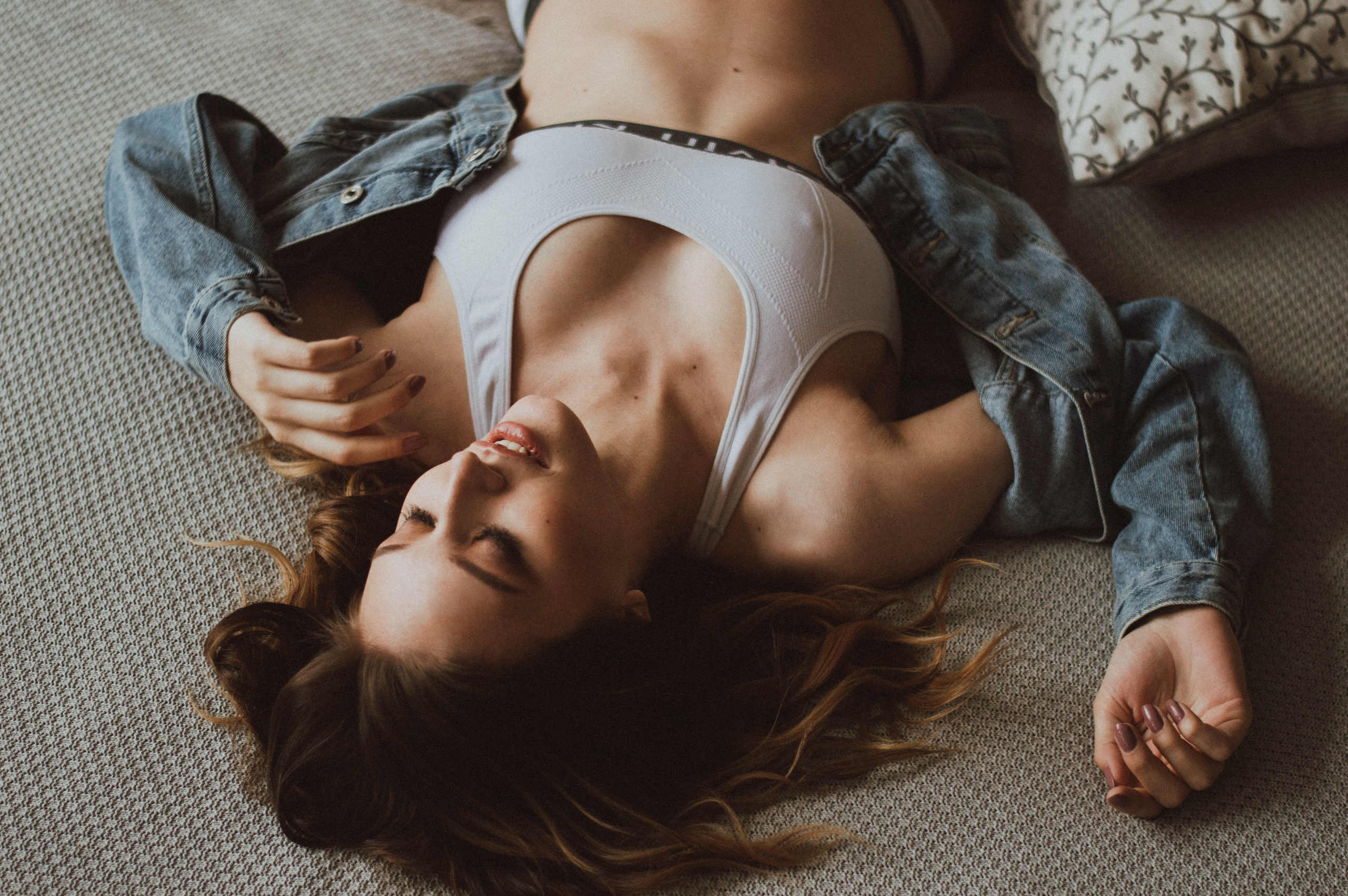 Катя. Свадебный и семейный фотограф в Чите Юлия Оранская