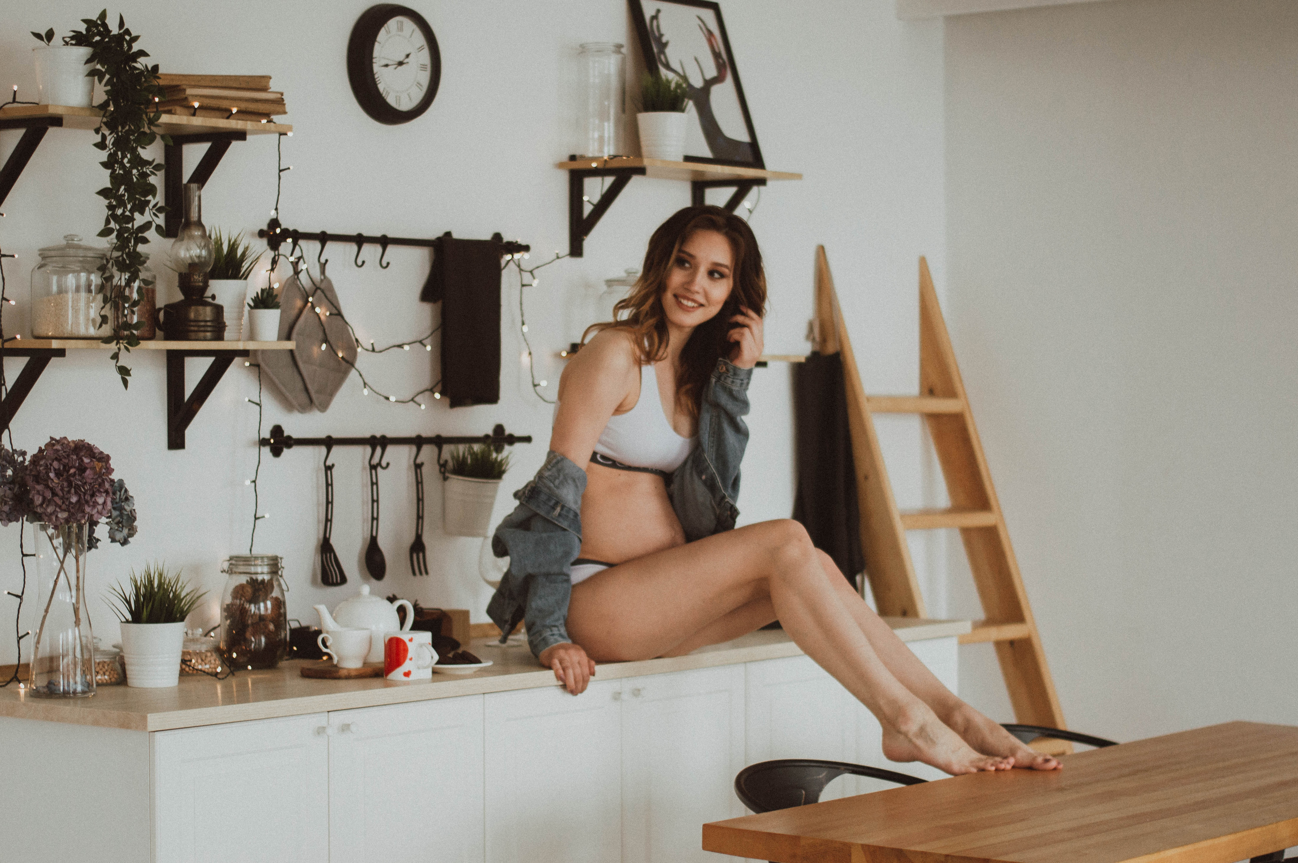 Катя. Свадебный и семейный фотограф в Чите Юлия Оранская