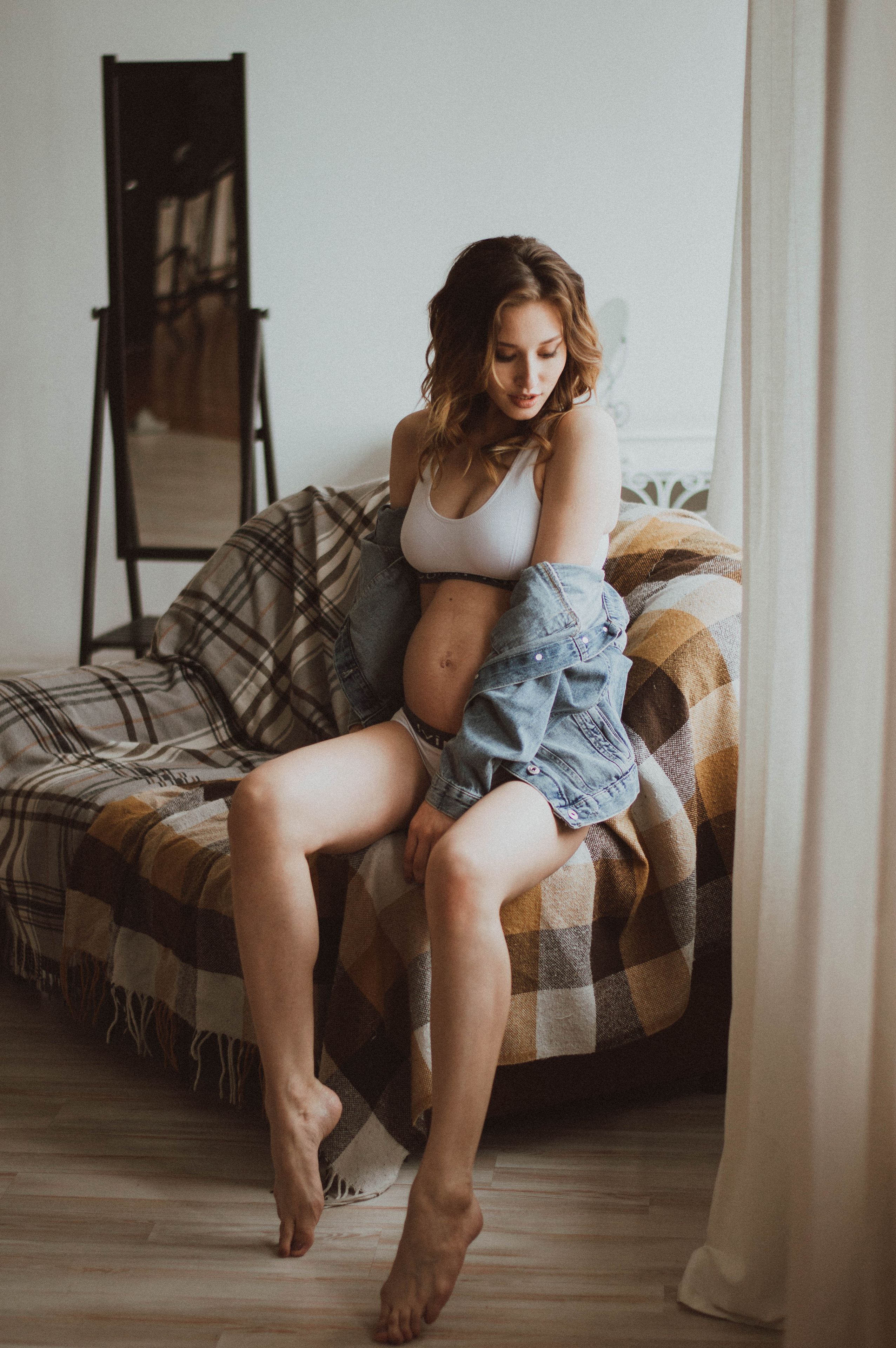 Катя. Свадебный и семейный фотограф в Чите Юлия Оранская