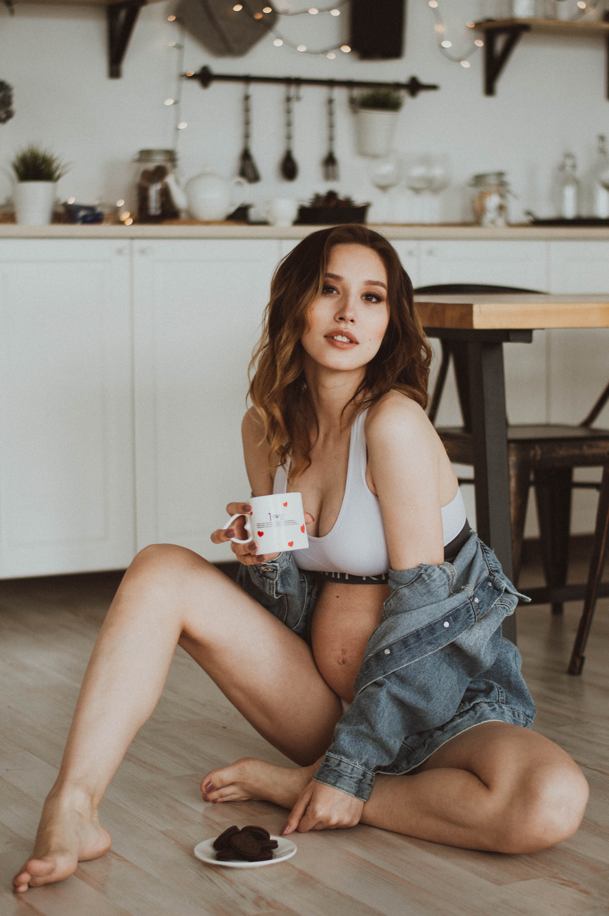 Катя. Свадебный и семейный фотограф в Чите Юлия Оранская