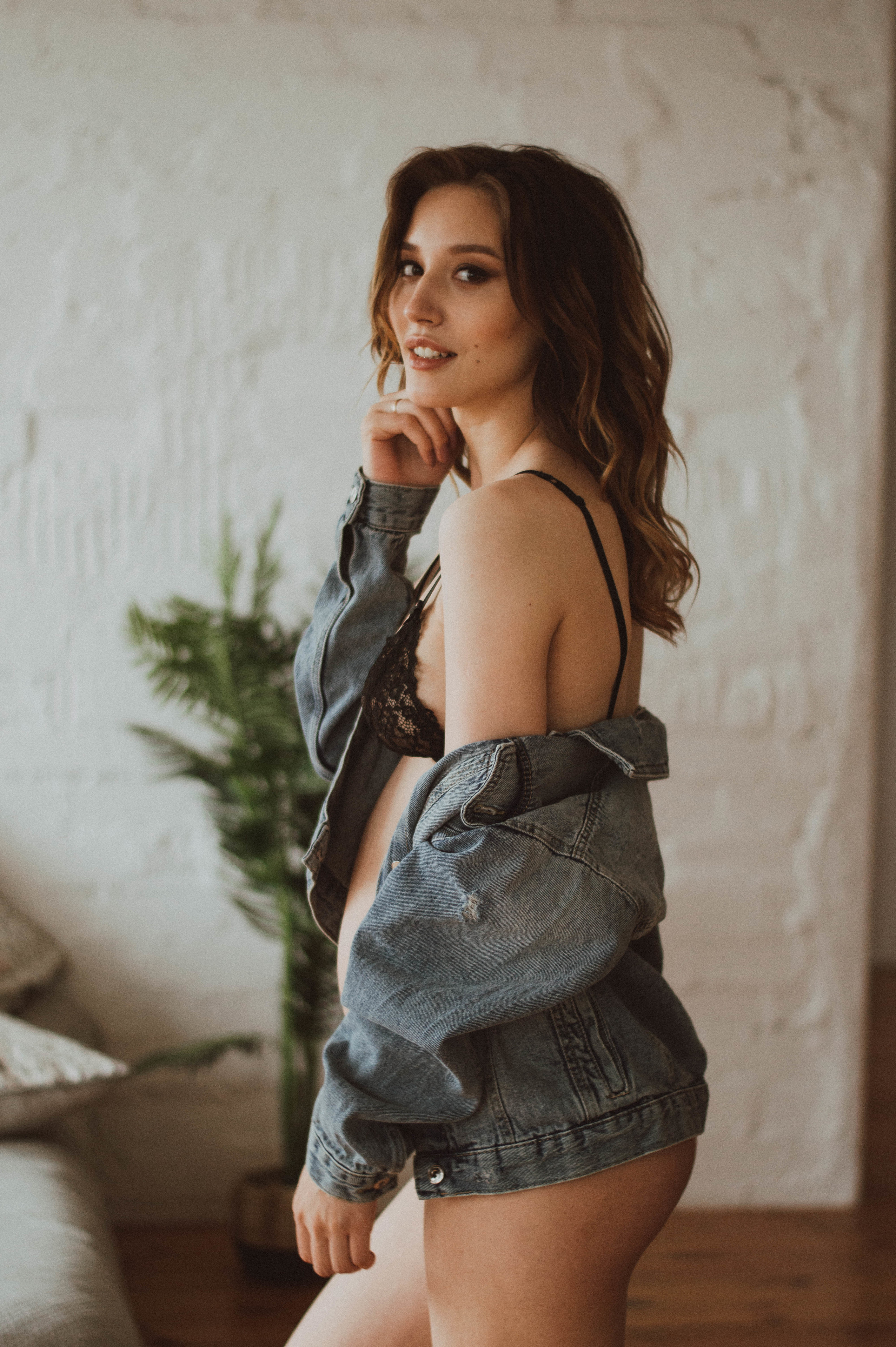 Катя. Свадебный и семейный фотограф в Чите Юлия Оранская