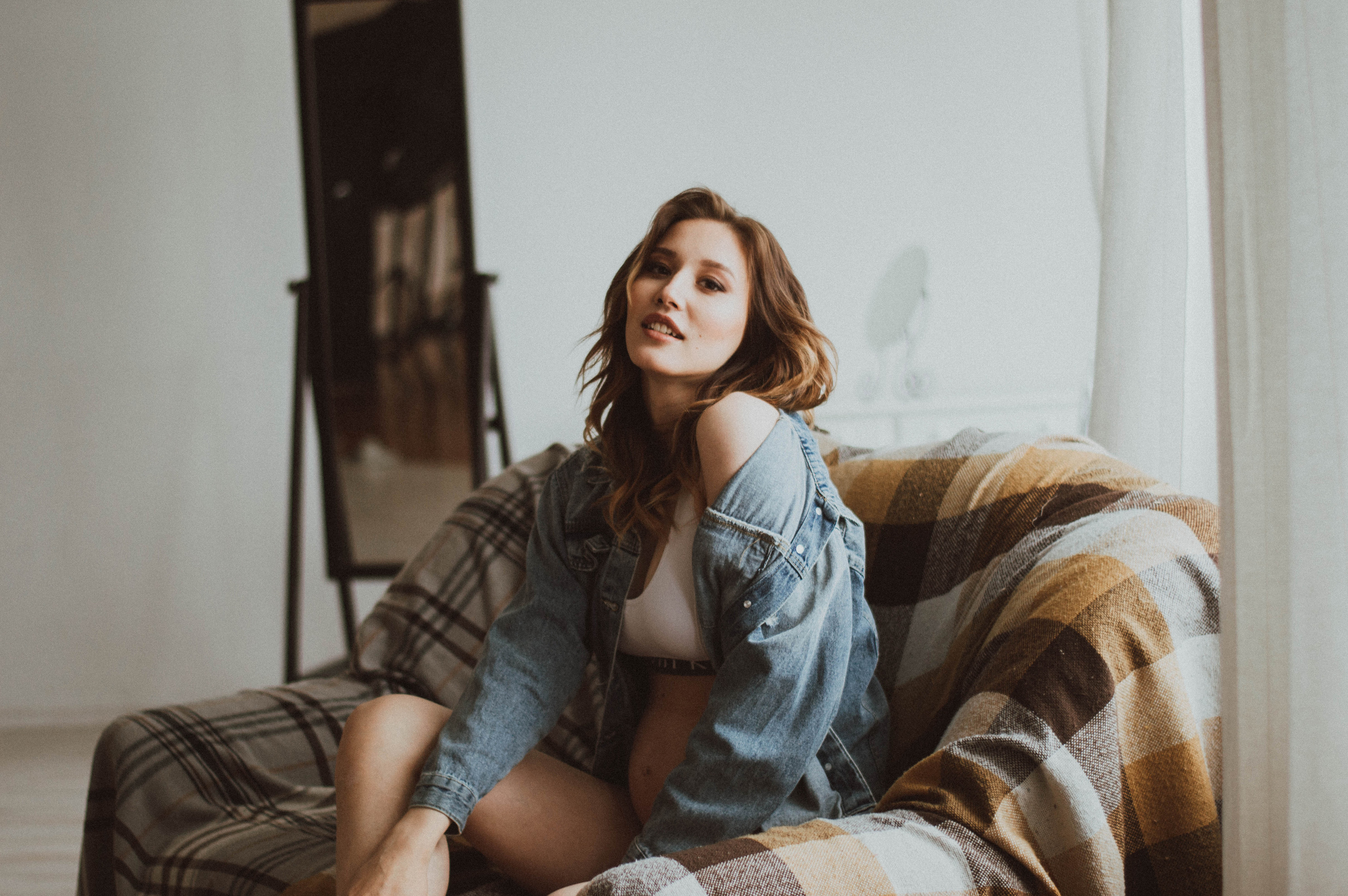 Катя. Свадебный и семейный фотограф в Чите Юлия Оранская