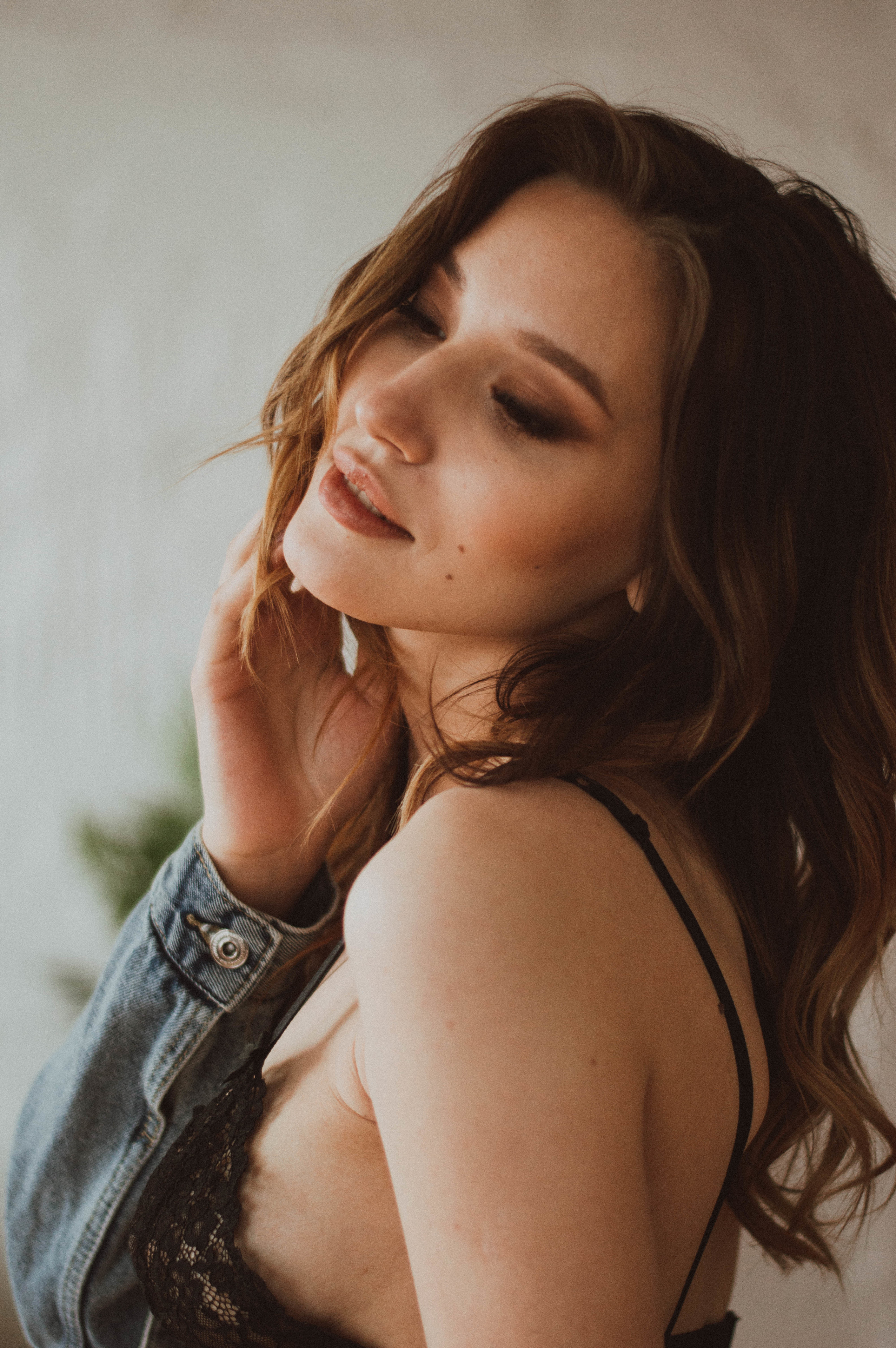 Катя. Свадебный и семейный фотограф в Чите Юлия Оранская