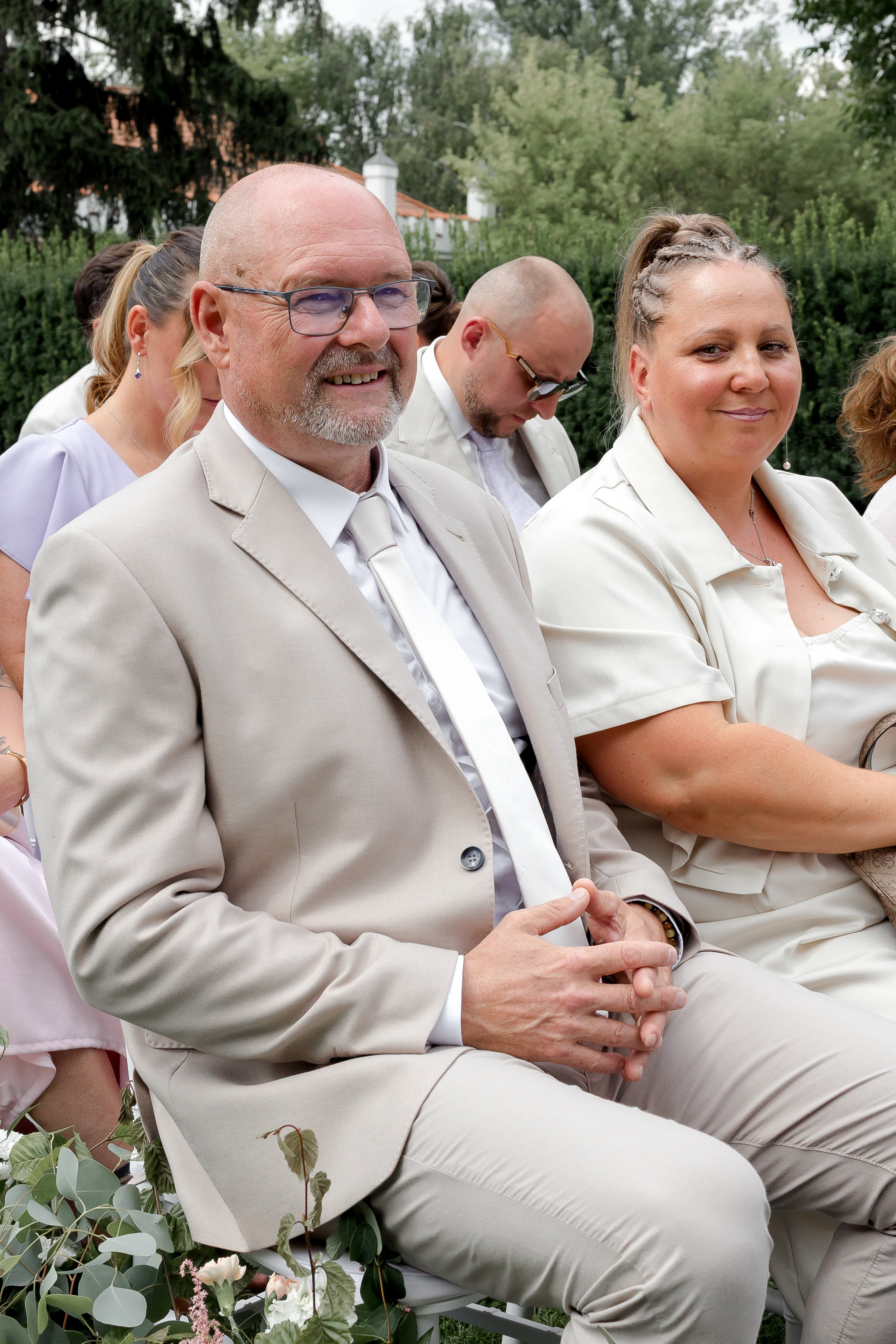 Petra & Tomáš. Wedding Photographer
