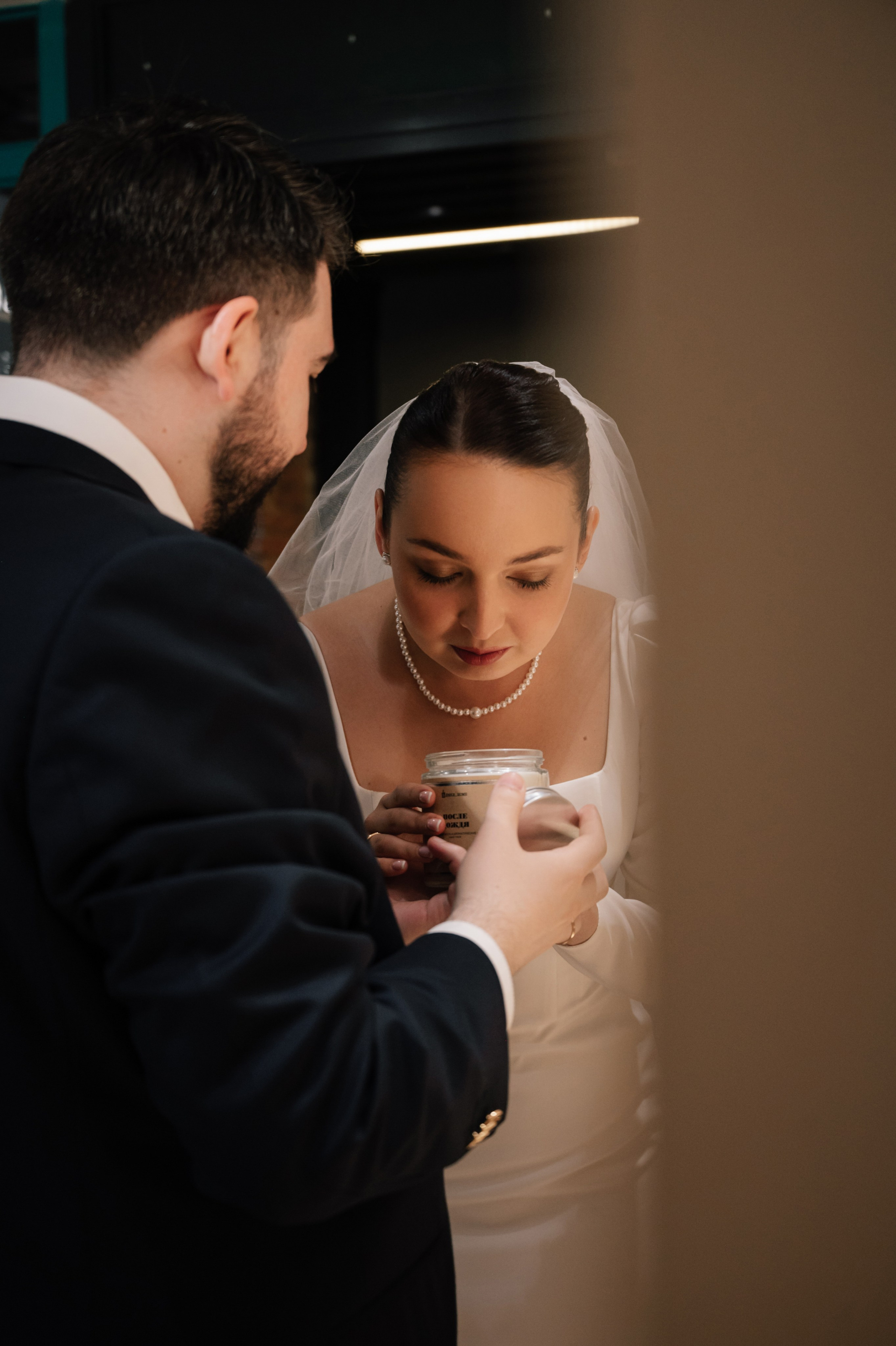 Ruslan & Ksenia. Свадебный и семейный фотограф Вероника Холод