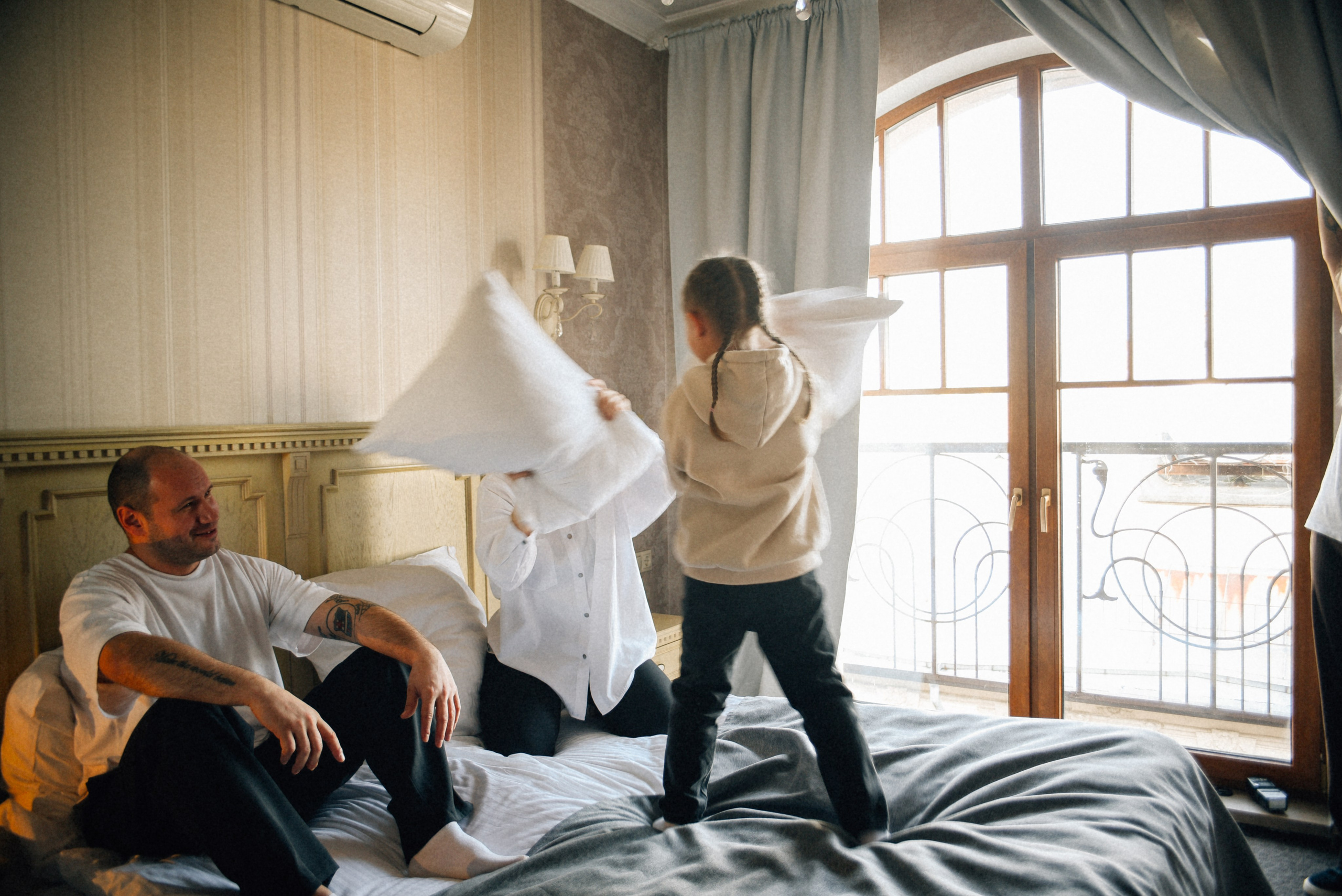 ARBAT HOUSE HOTEL. Фотограф Лола Волна, город Москва