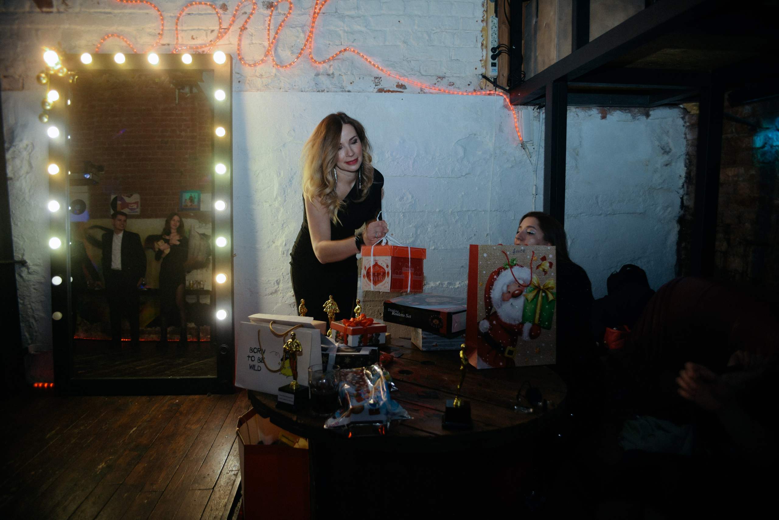 Этажи Оскар. Фотограф Лола Волна, город Москва