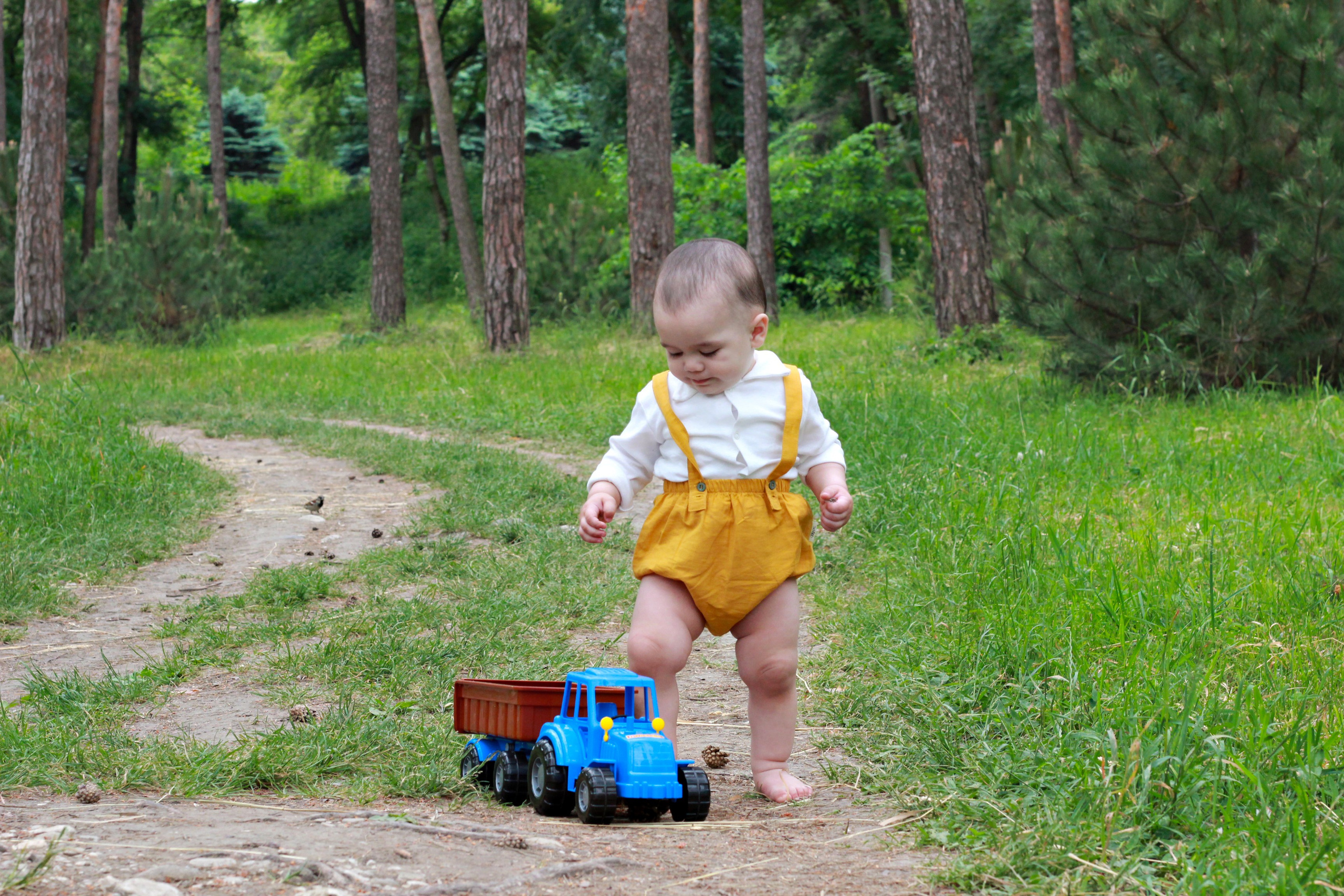Годовасие. Семейный фотограф новорожденных Нальчик