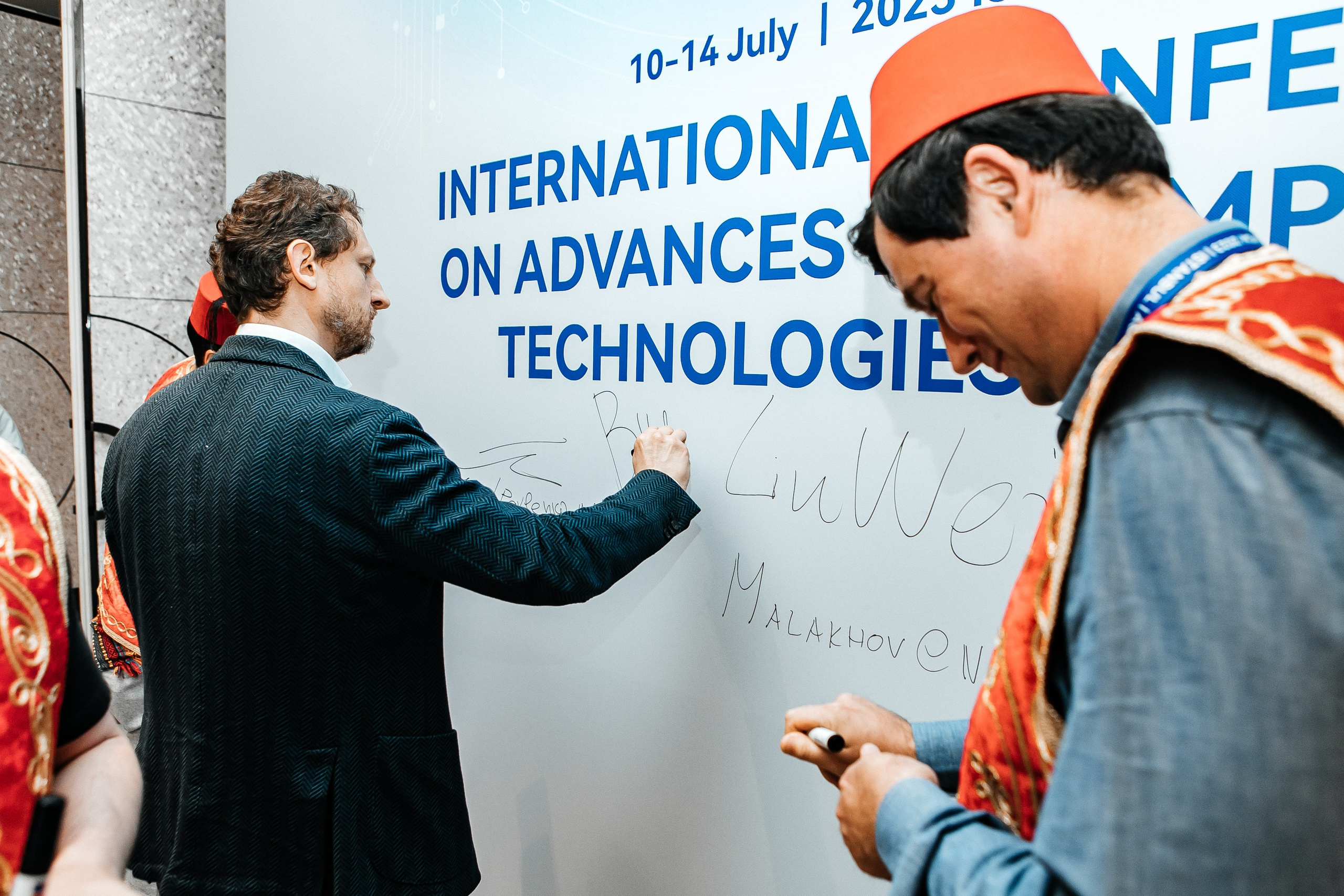 ISTAMBUL HUAWEI. Фотограф в Москве Дмитрий Жарков