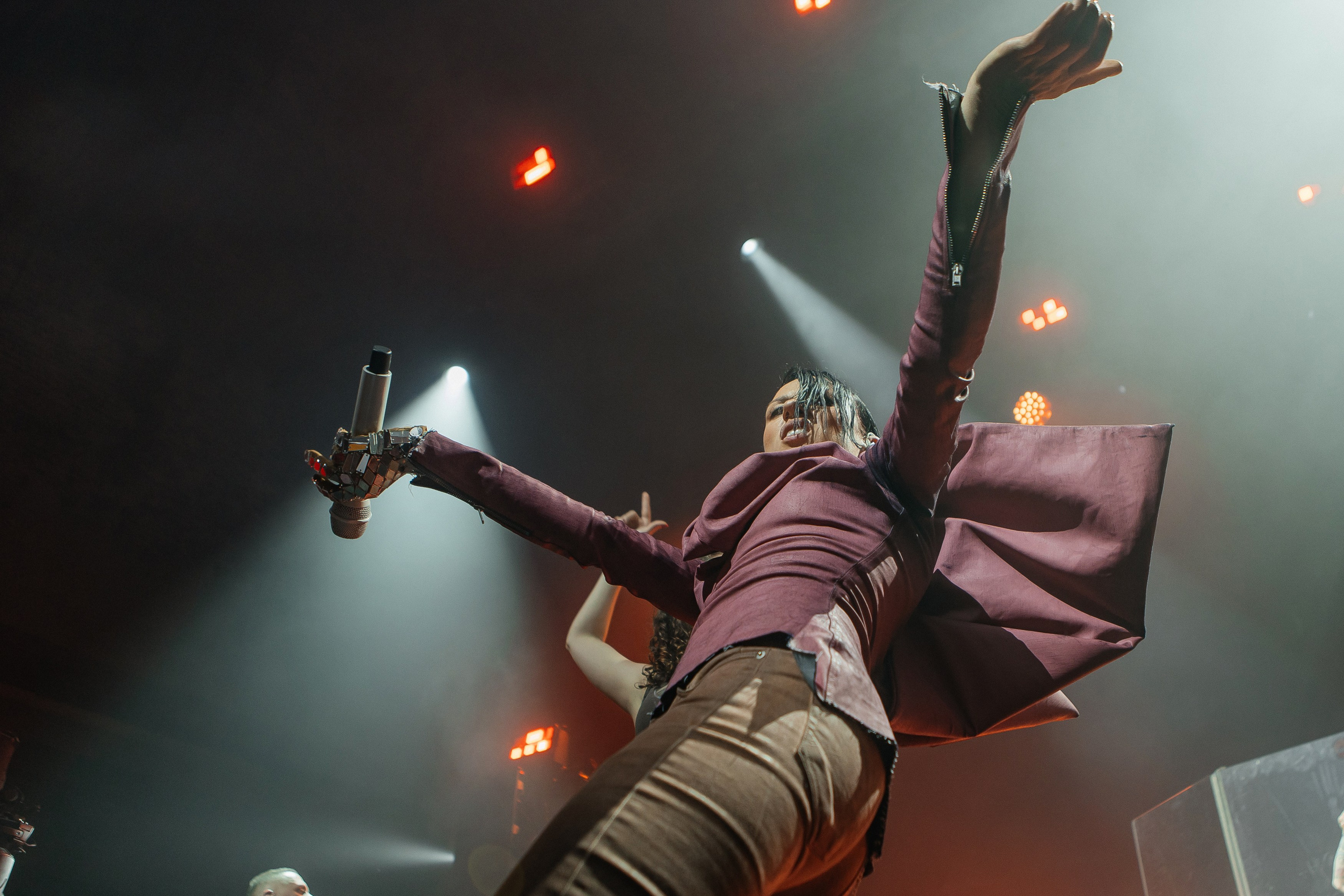 Loft Holl 2500 человек. Фотограф в Москве Дмитрий Жарков