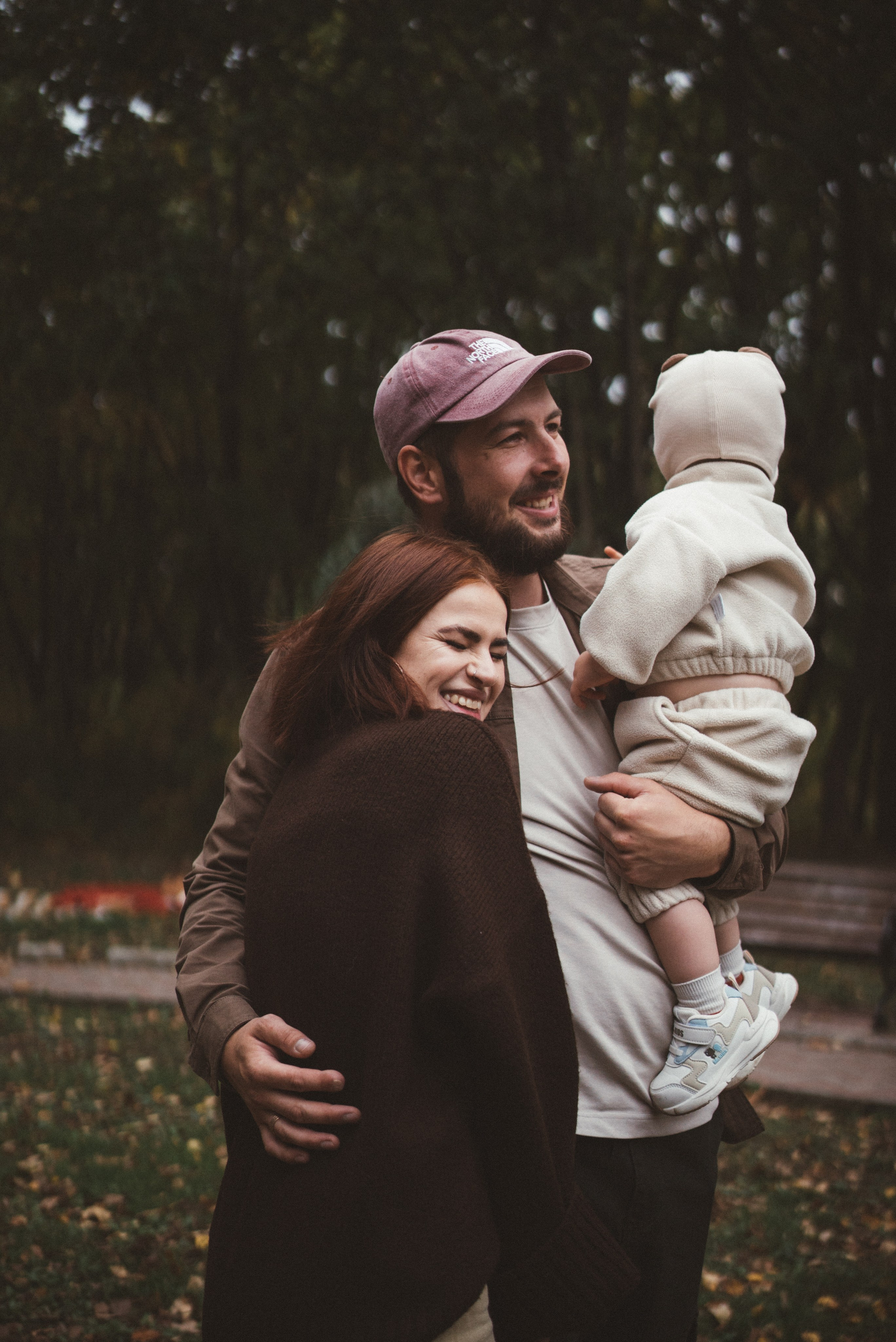 Family. Фотограф | Владивосток | Мария