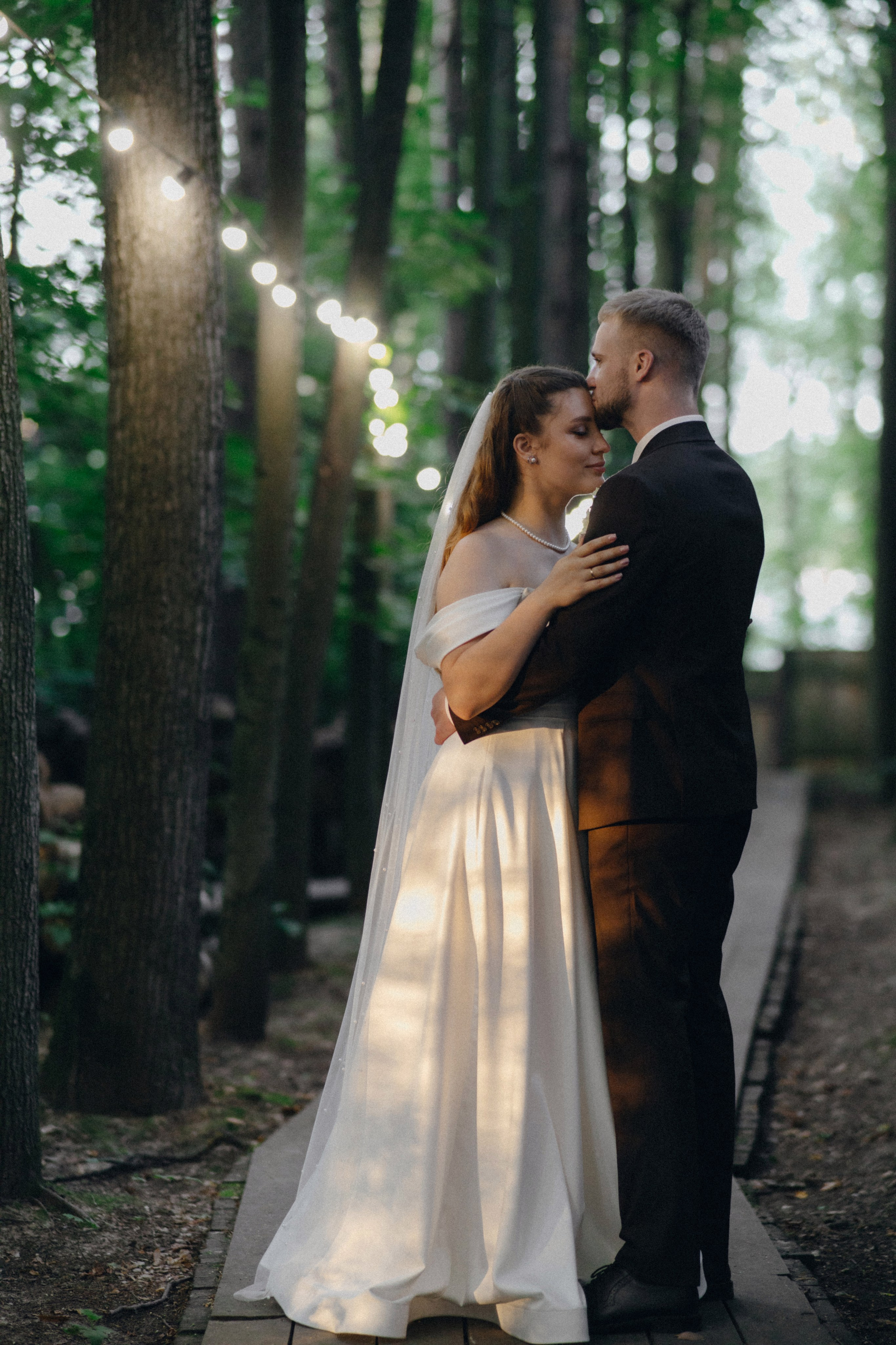 Анонс со свадьбы Софии и Фёдора. Свадебный фотограф Москва и другие города