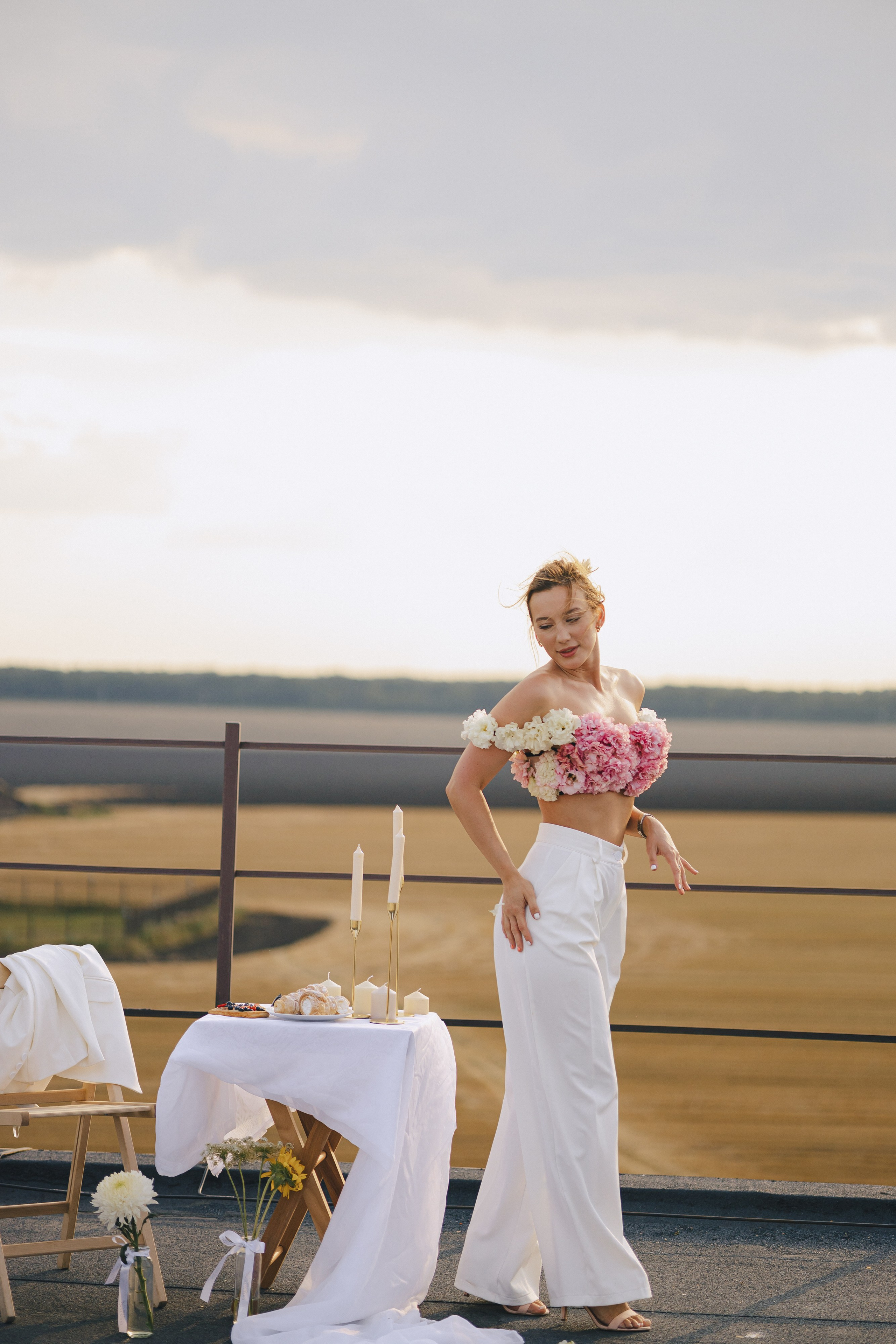 Катя. Фотограф Таганрог Любимая Надя