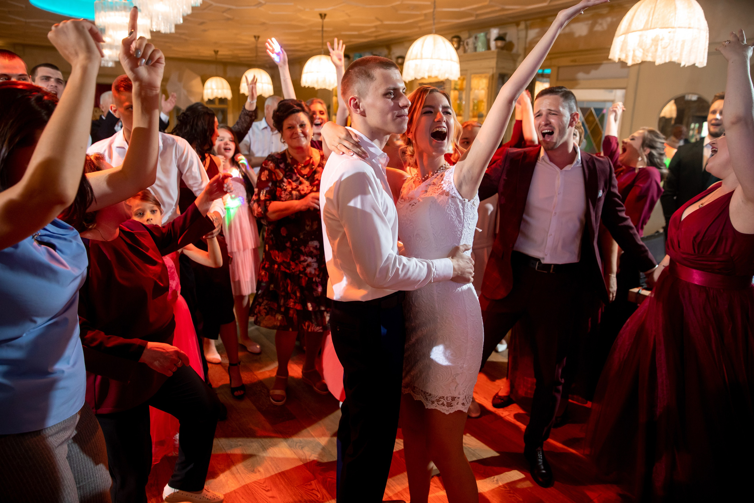 СЪёмка свадеб в Коврове и не только. Фотограф новорожденных, семейный, свадебный, детский фотограф в Коврове Алексей Холин