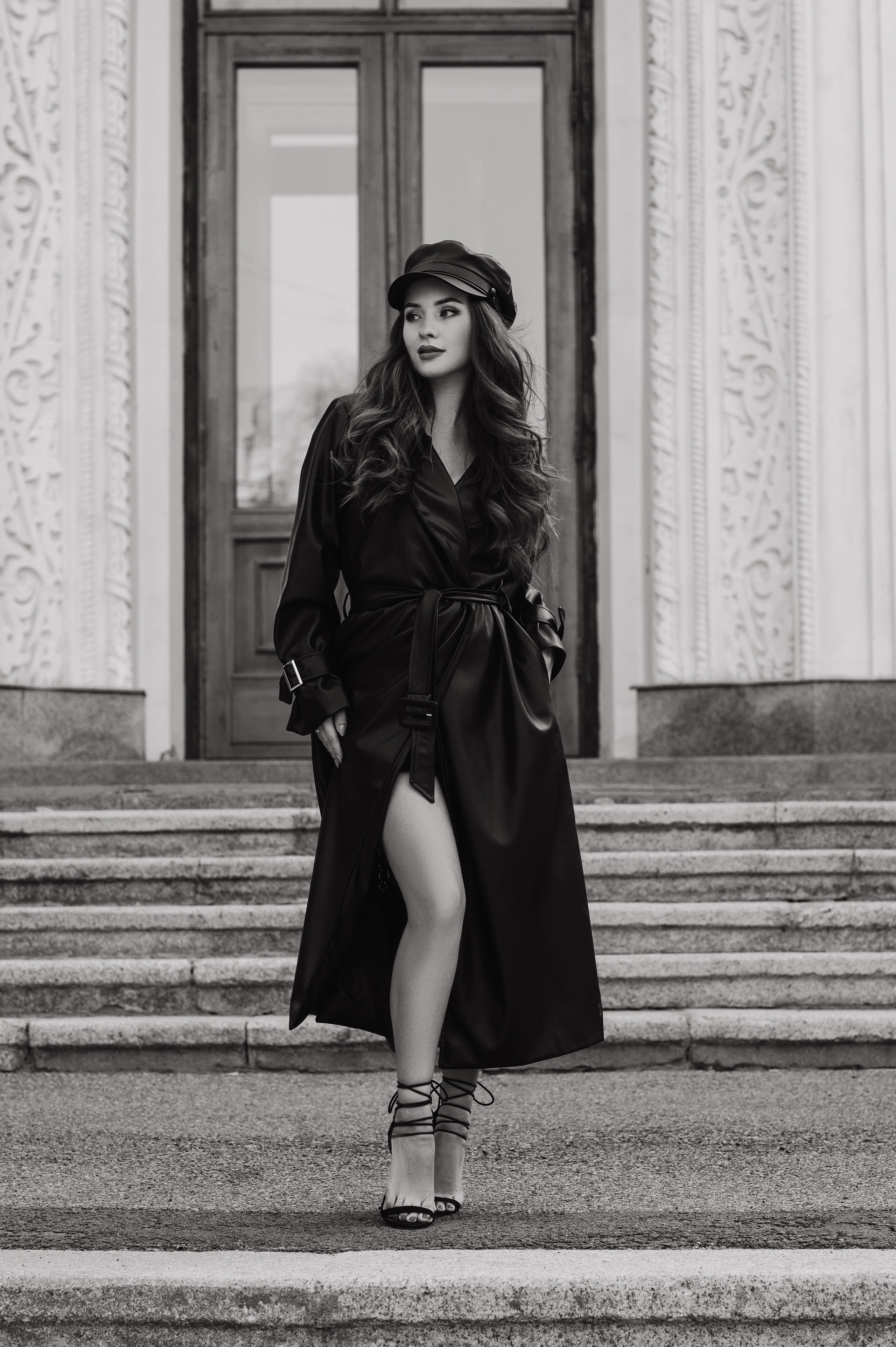 Валерия Крюкова. Фотостудия Алматы — 2 Stula.Studio | Аренда залов