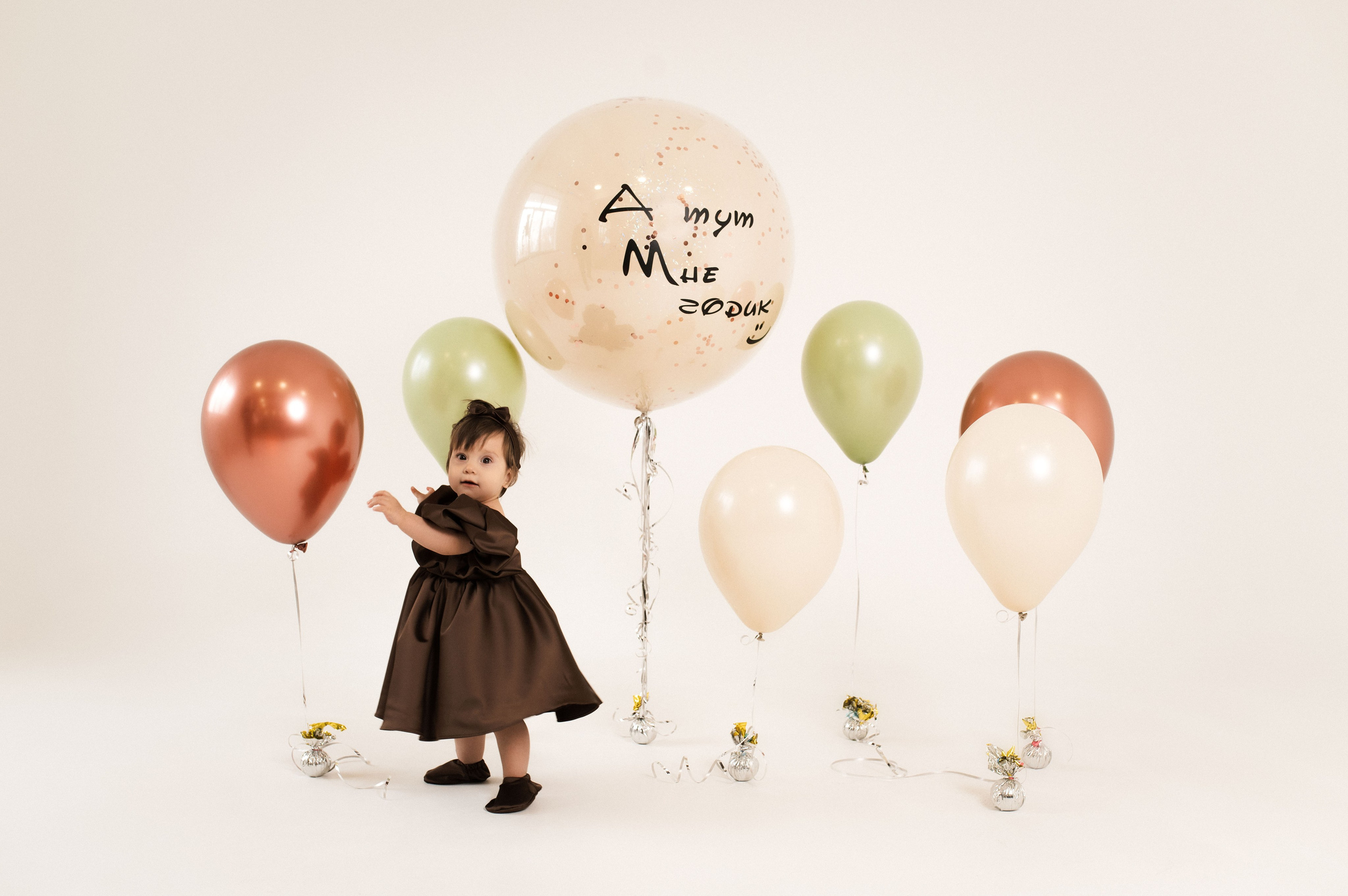 Валерия Крюкова. Фотостудия Алматы — 2 Stula.Studio | Аренда залов