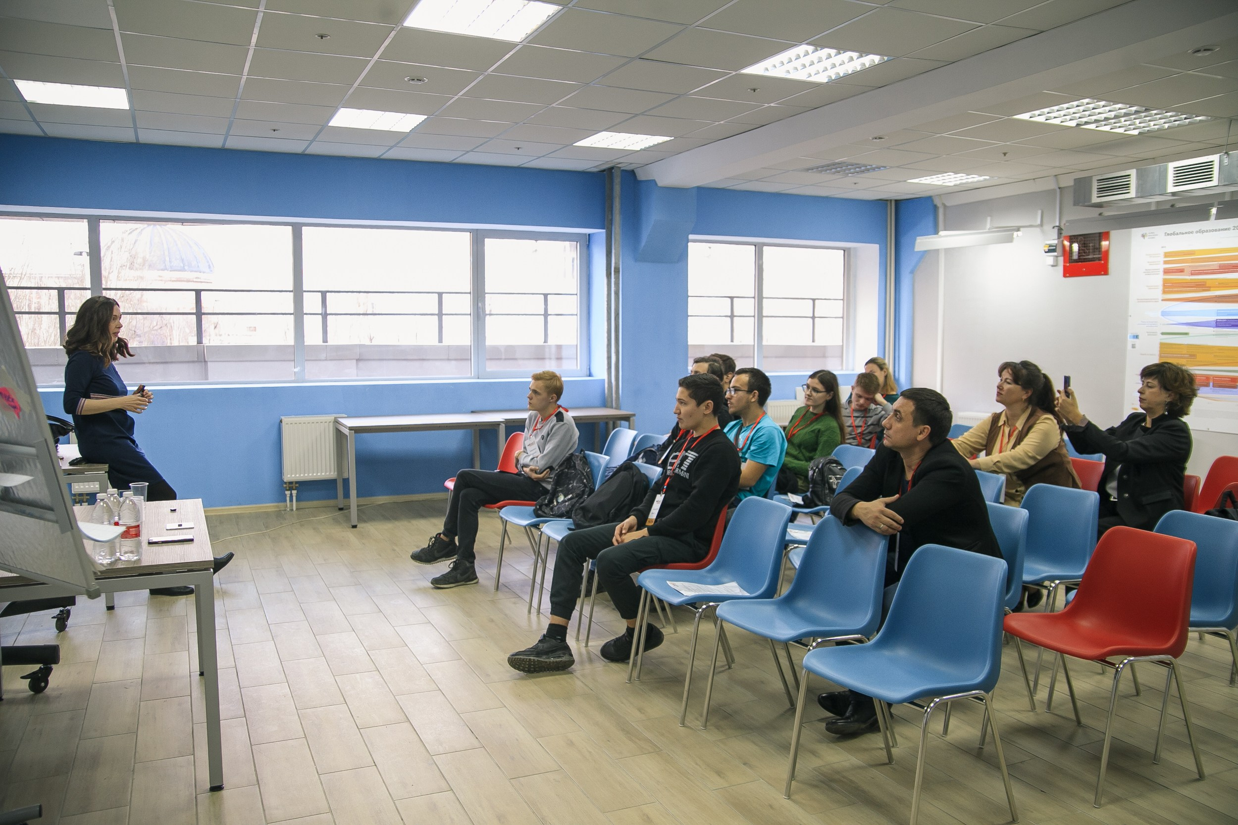 Форум «Мой Бизнес» точка кипения. Свадебный и детский фотограф в Волгограде Слава Белов