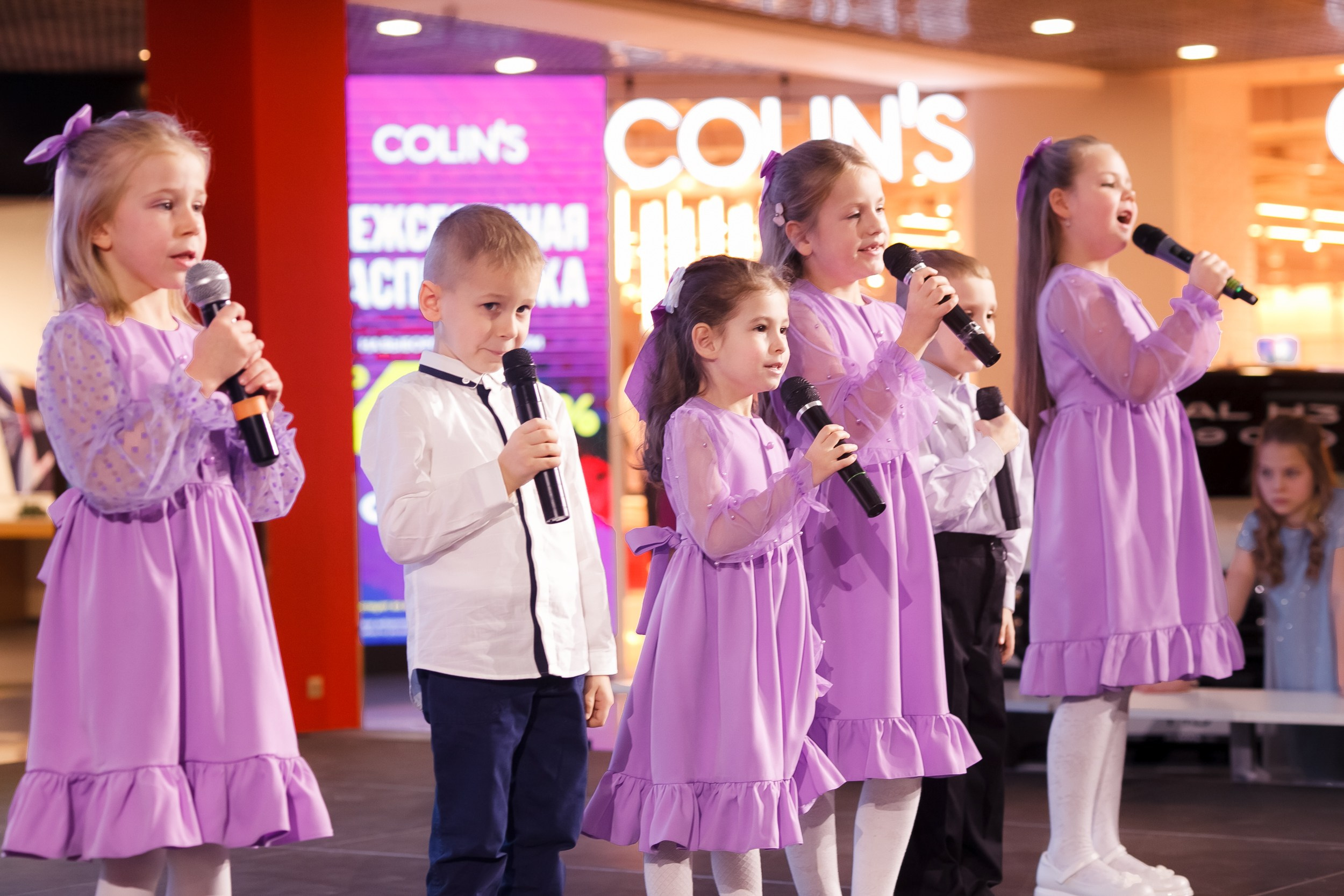 Детские праздники. Свадебный и детский фотограф в Волгограде Слава Белов