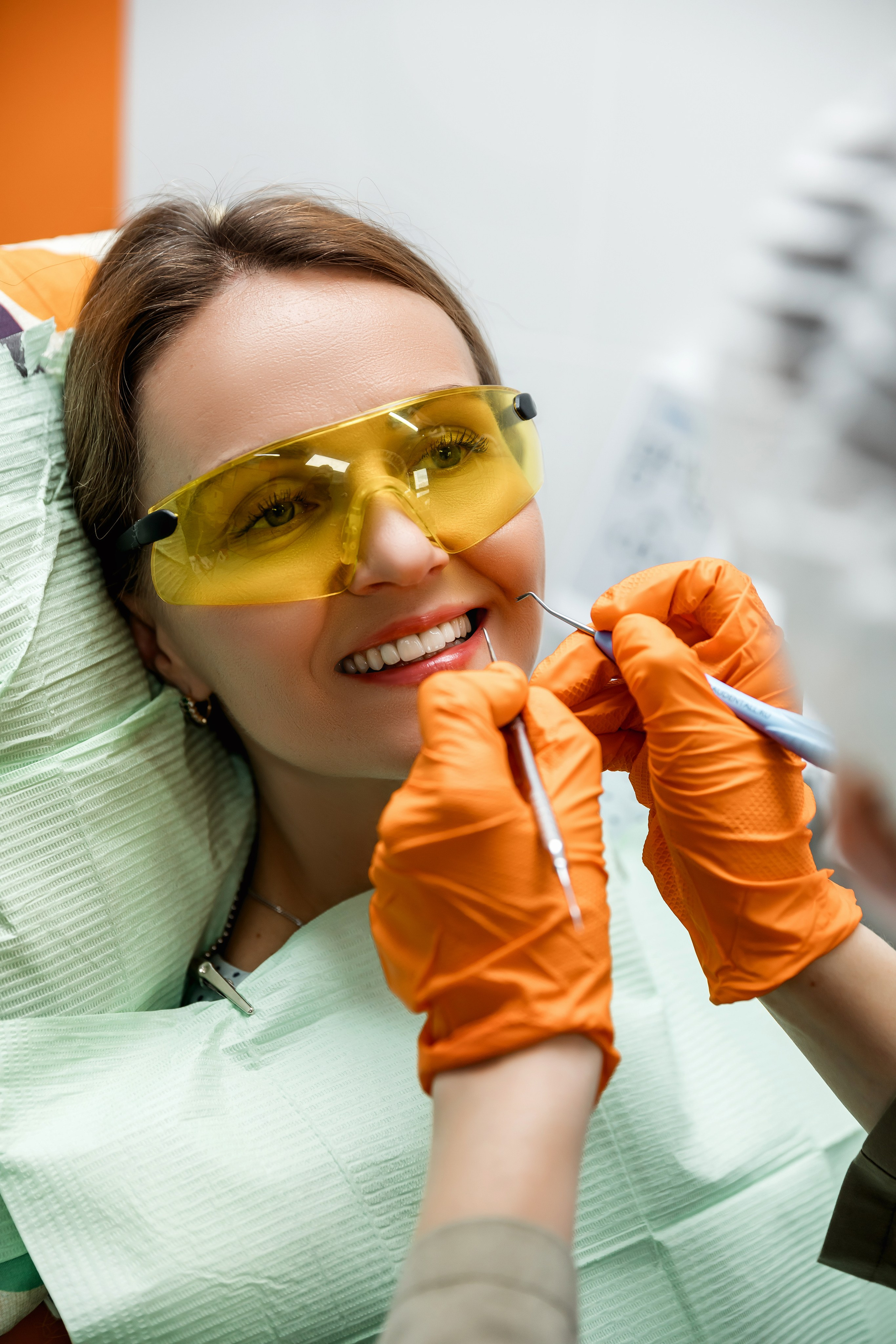 Стоматология. Семейный фотограф в Москве Татьяна Болтиева