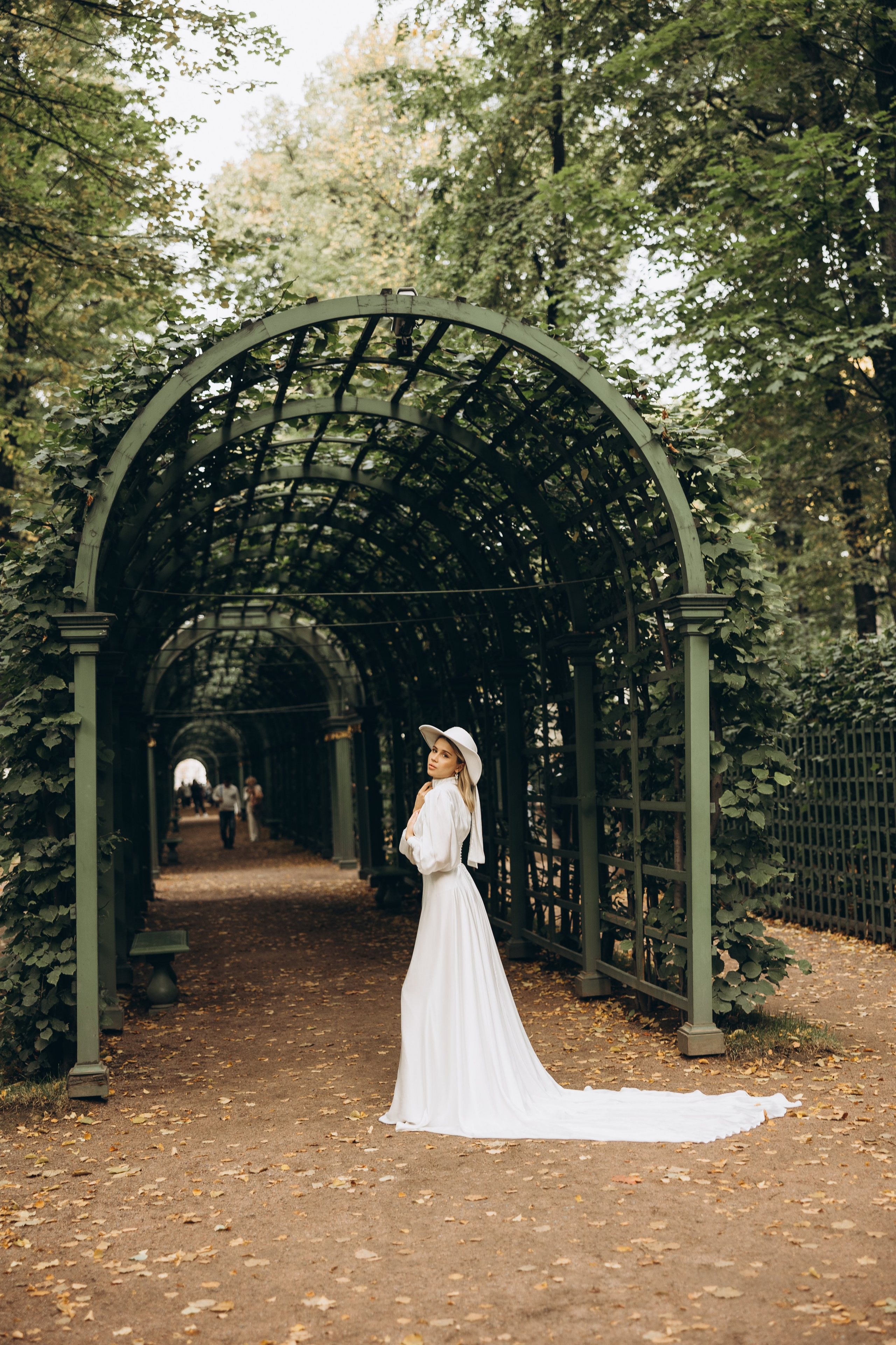 Алина & Игорь. Семейный фотограф в Москве Виктория Ястребинская