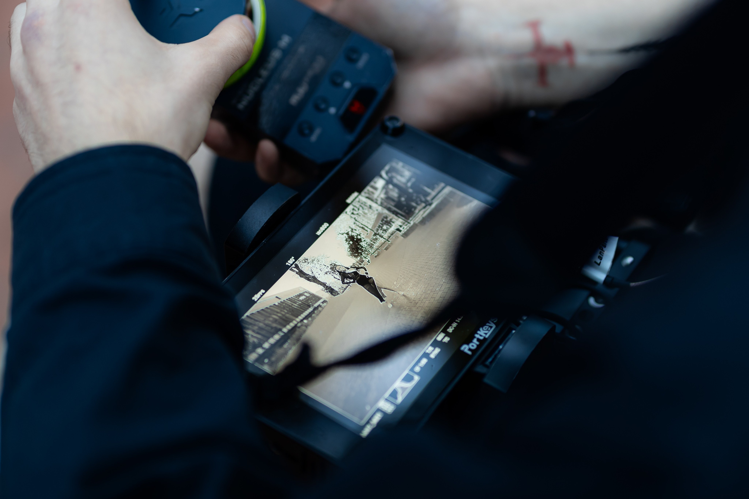 «Летний дождь» — Gafur X Terry. Агентство по фото и видео съемке