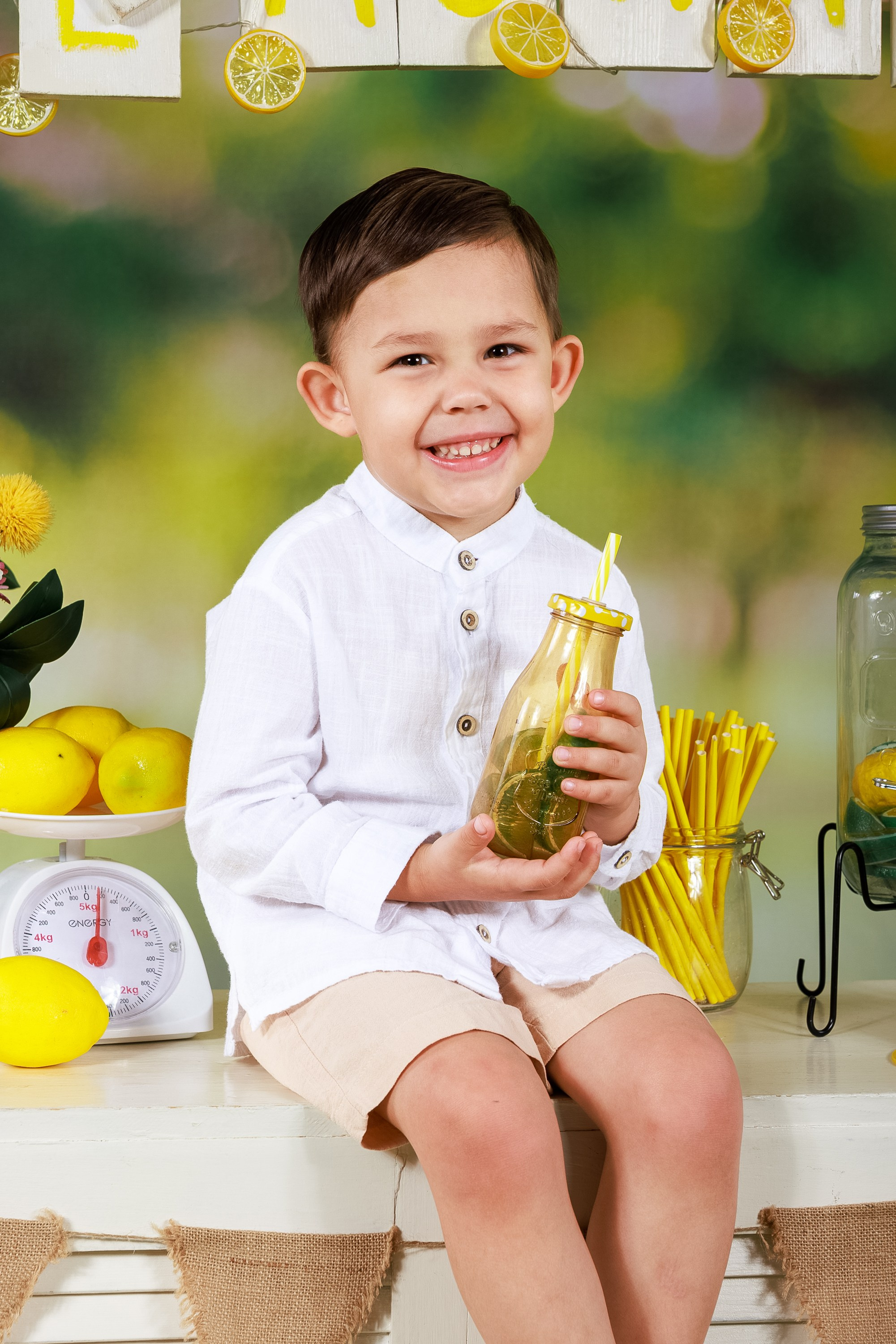 Children. Фотограф в Москве Андрей Макаренко
