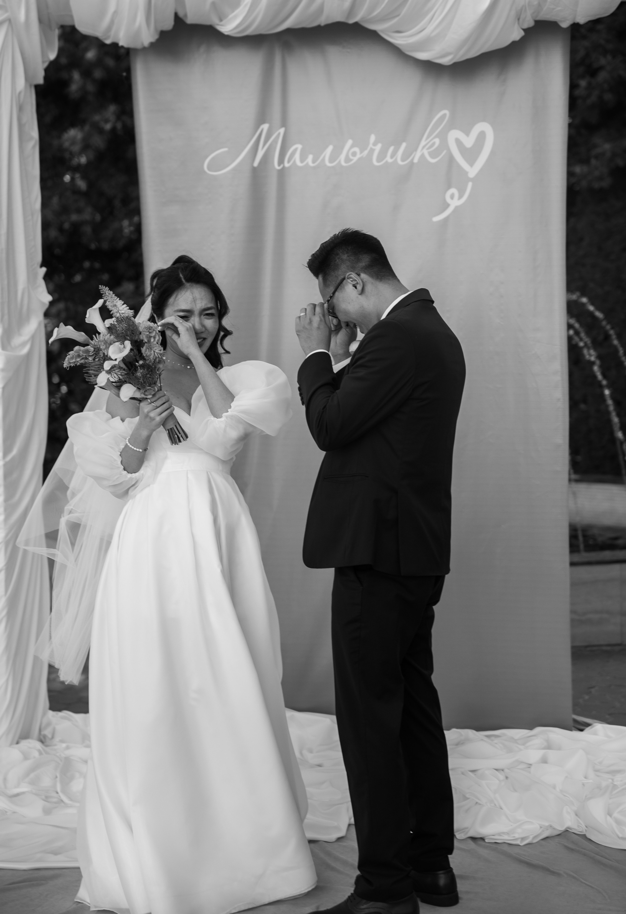 Свадебный фотограф в Астрахани