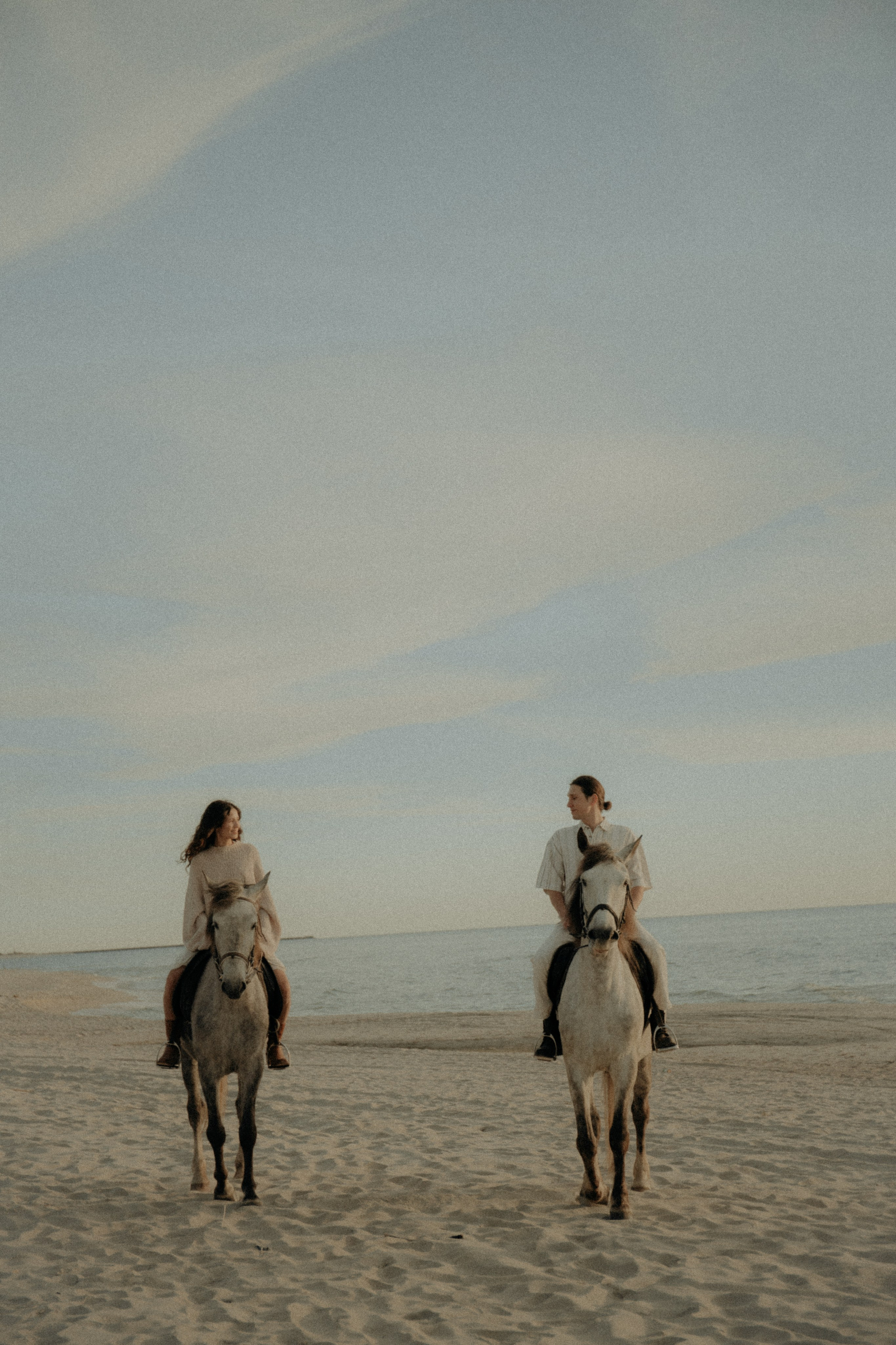 Парные съемки. Главная